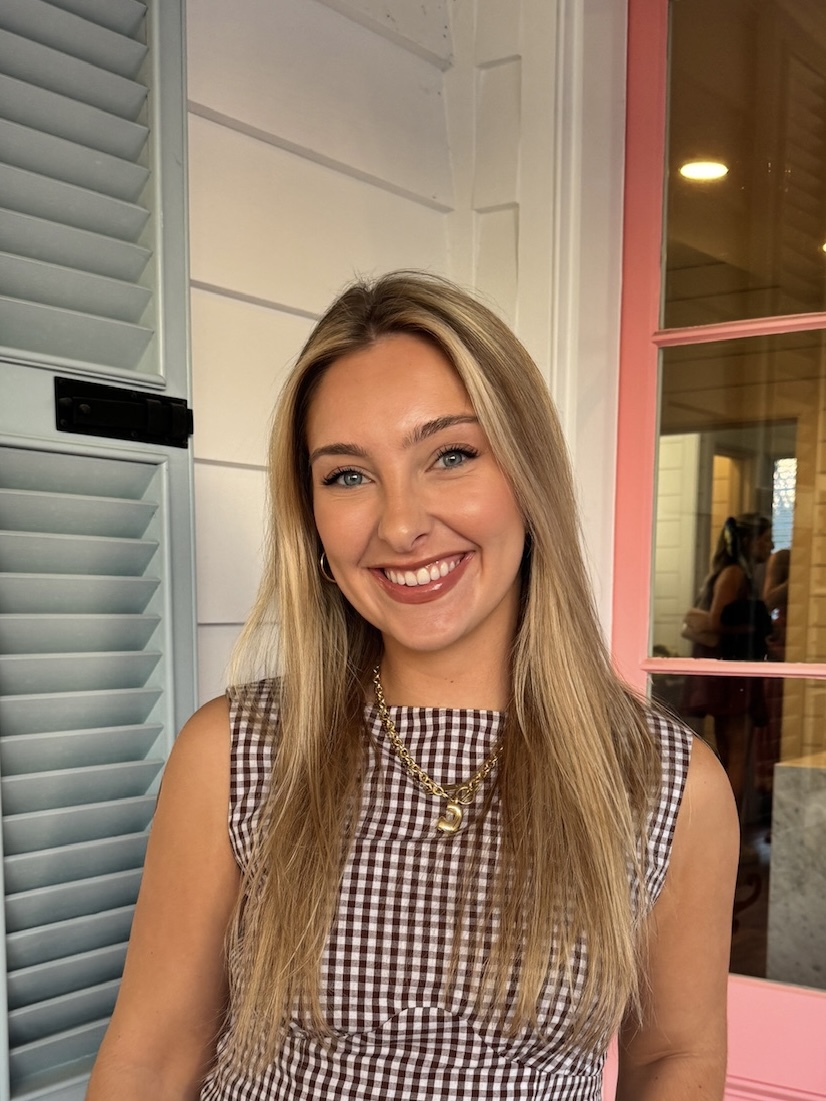 Fora Author - Cassidy Wagner