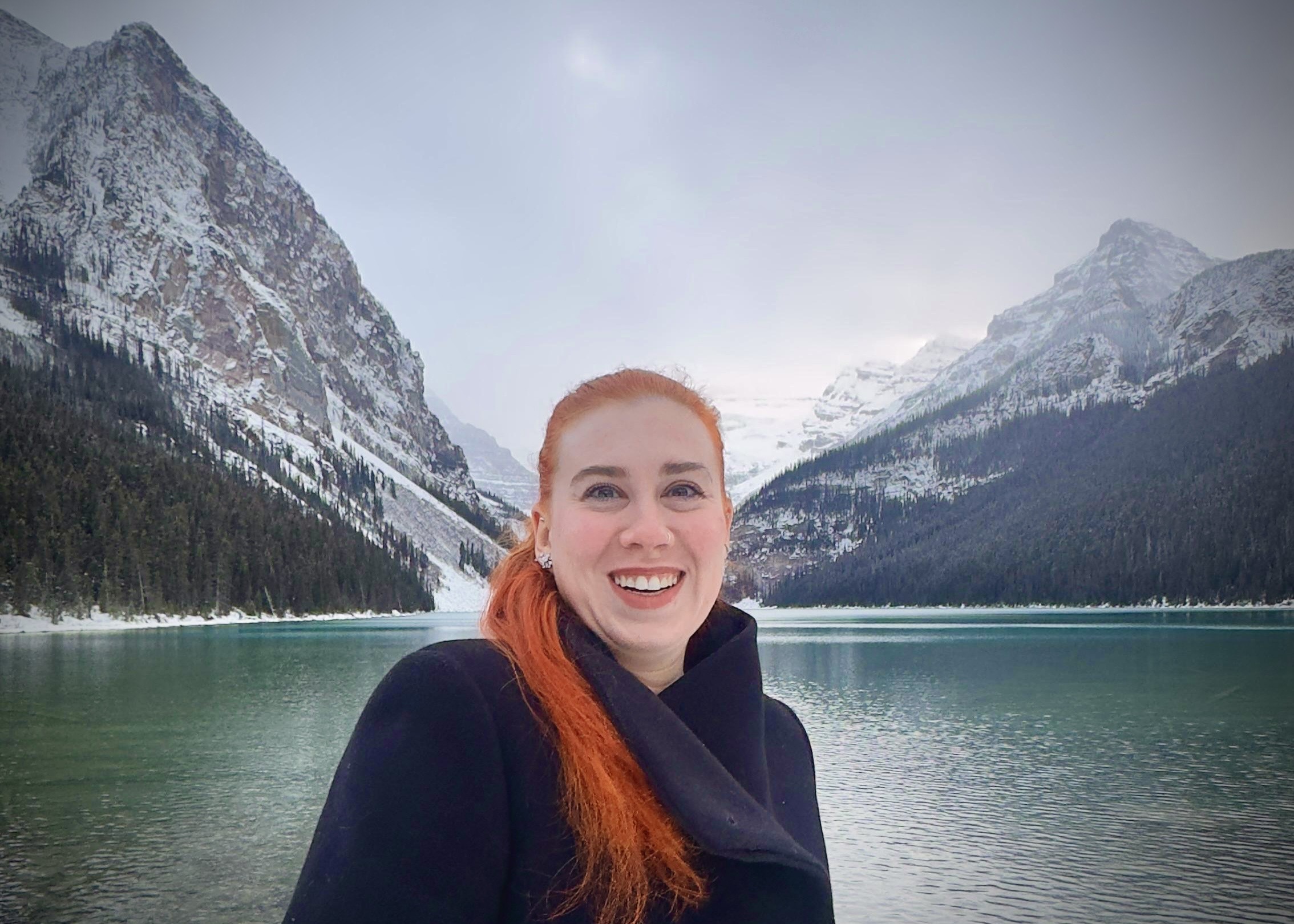 Fora Author - Isabella Evans