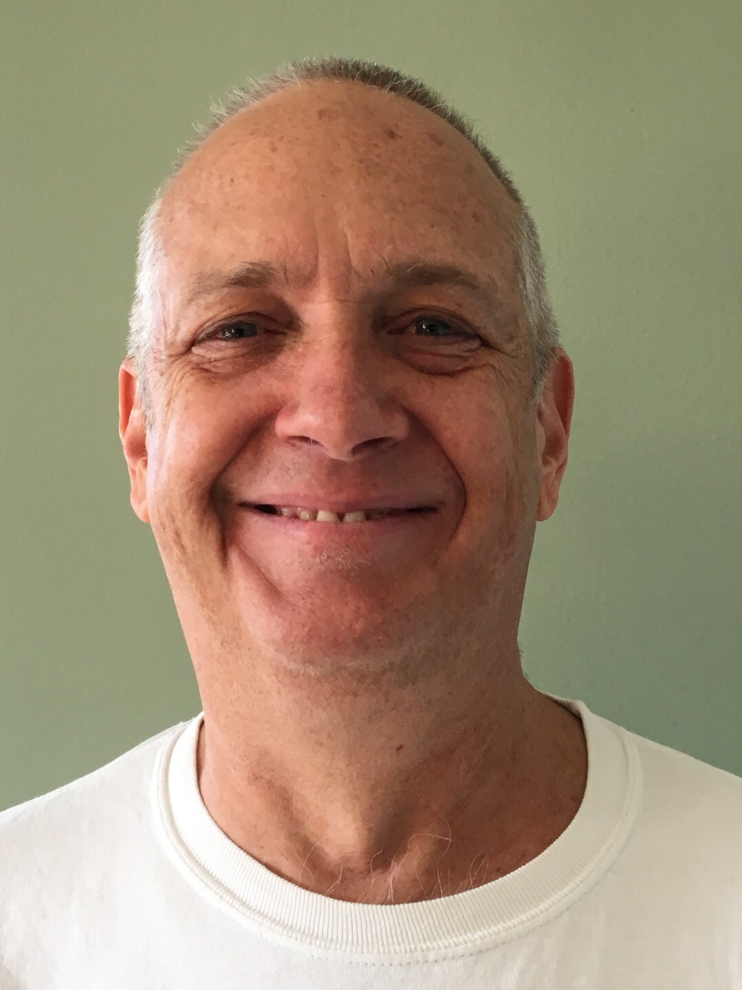 Fora Author - Charles G. Thompson