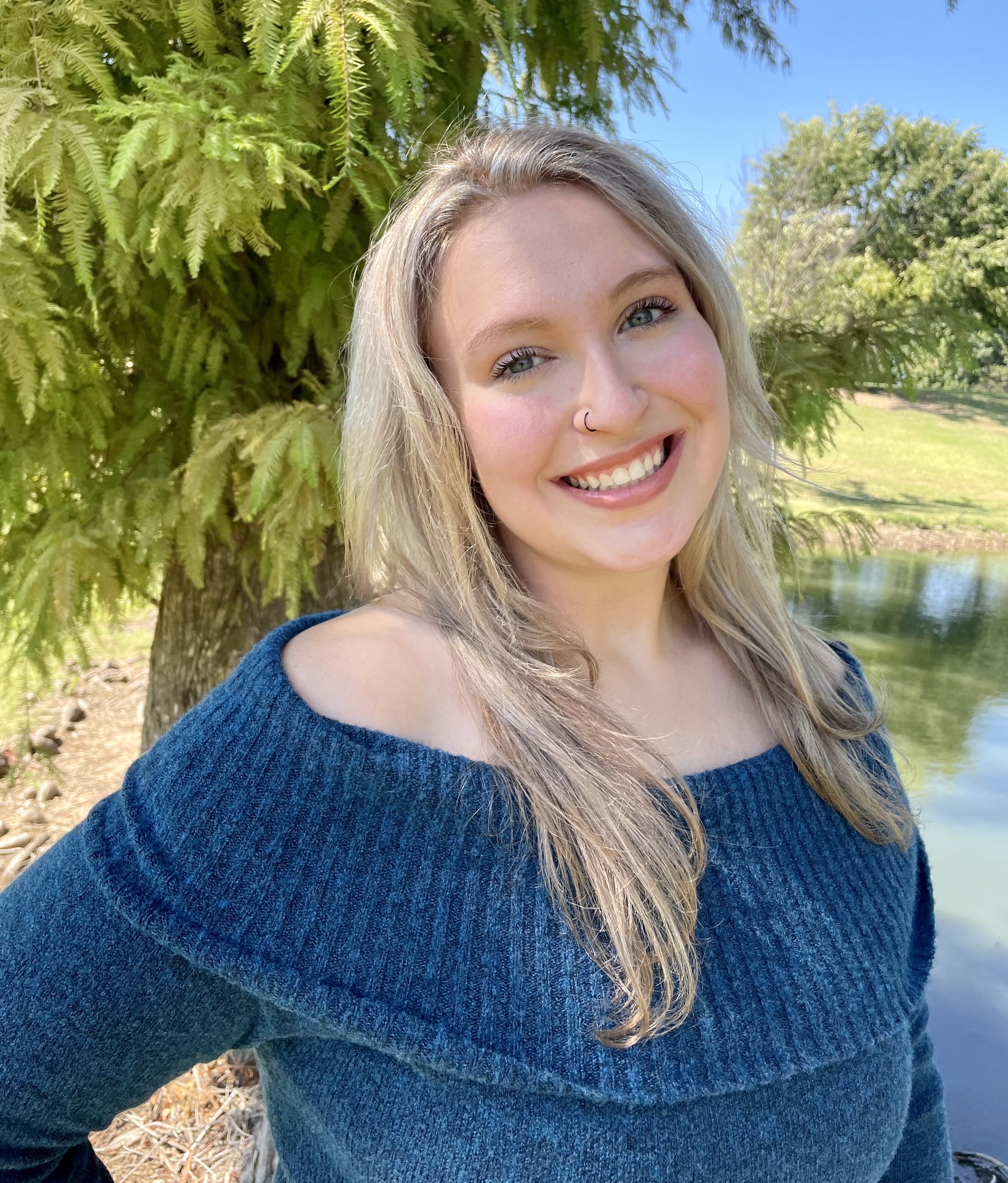 Fora Author - Callie Hayes