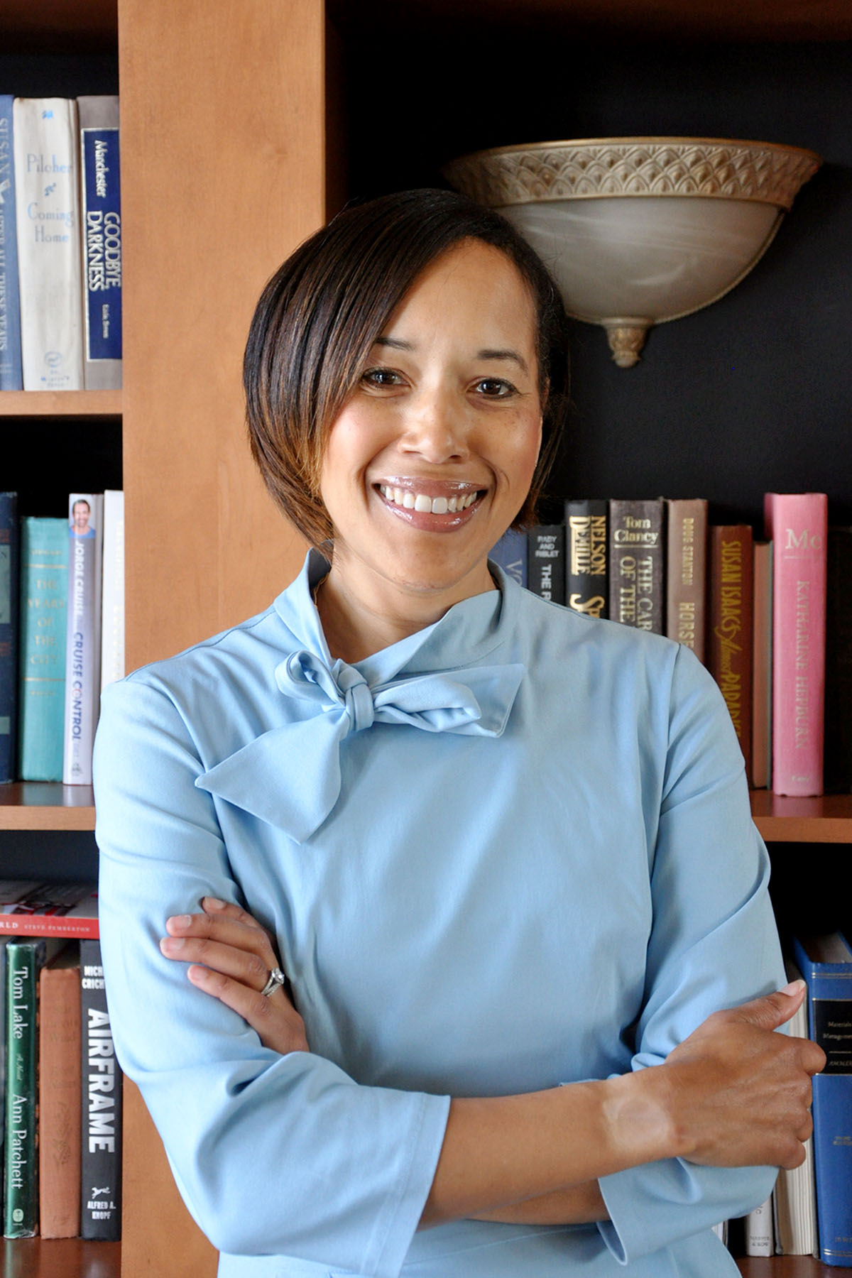 Well Traveled With Janine curated by Well Traveled With Janine