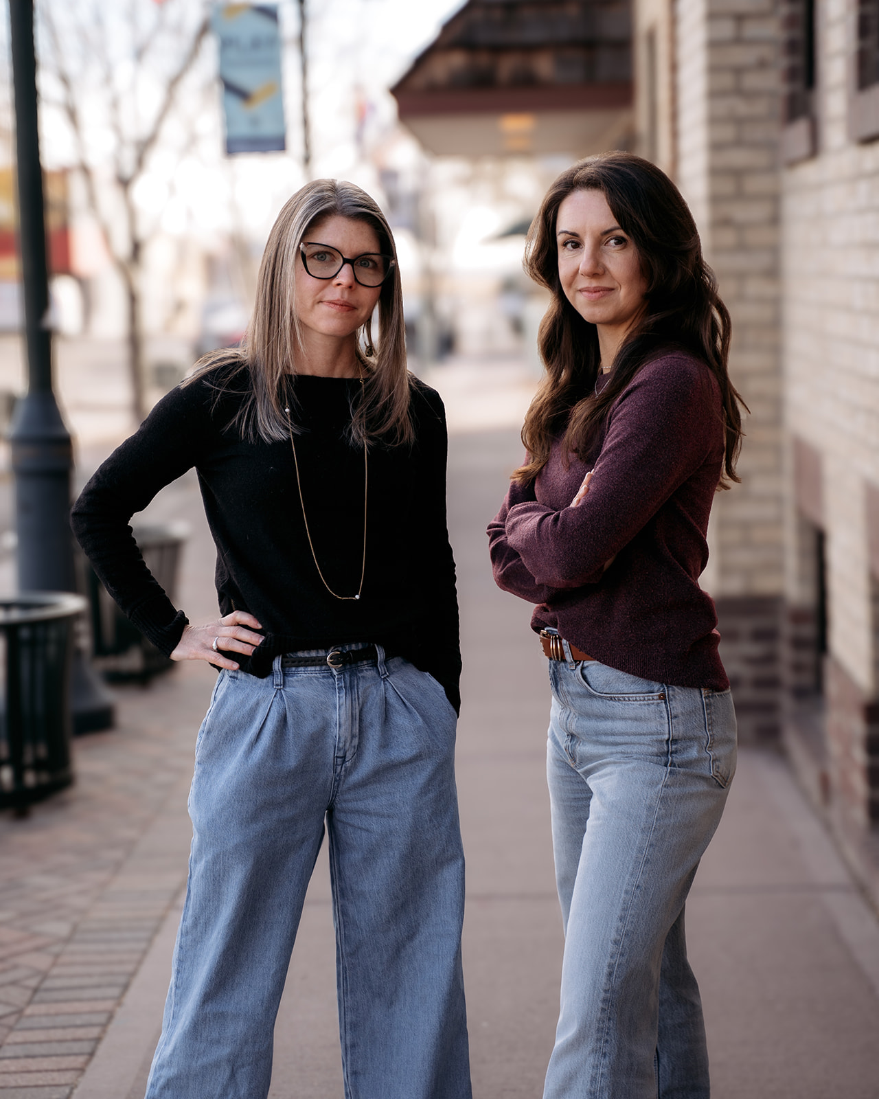 Fora Author - Laura Roberts