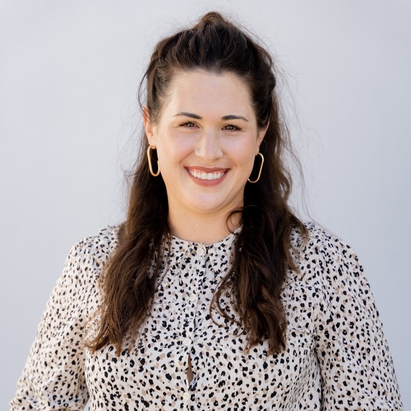 Fora Author - Heather Ramadoss