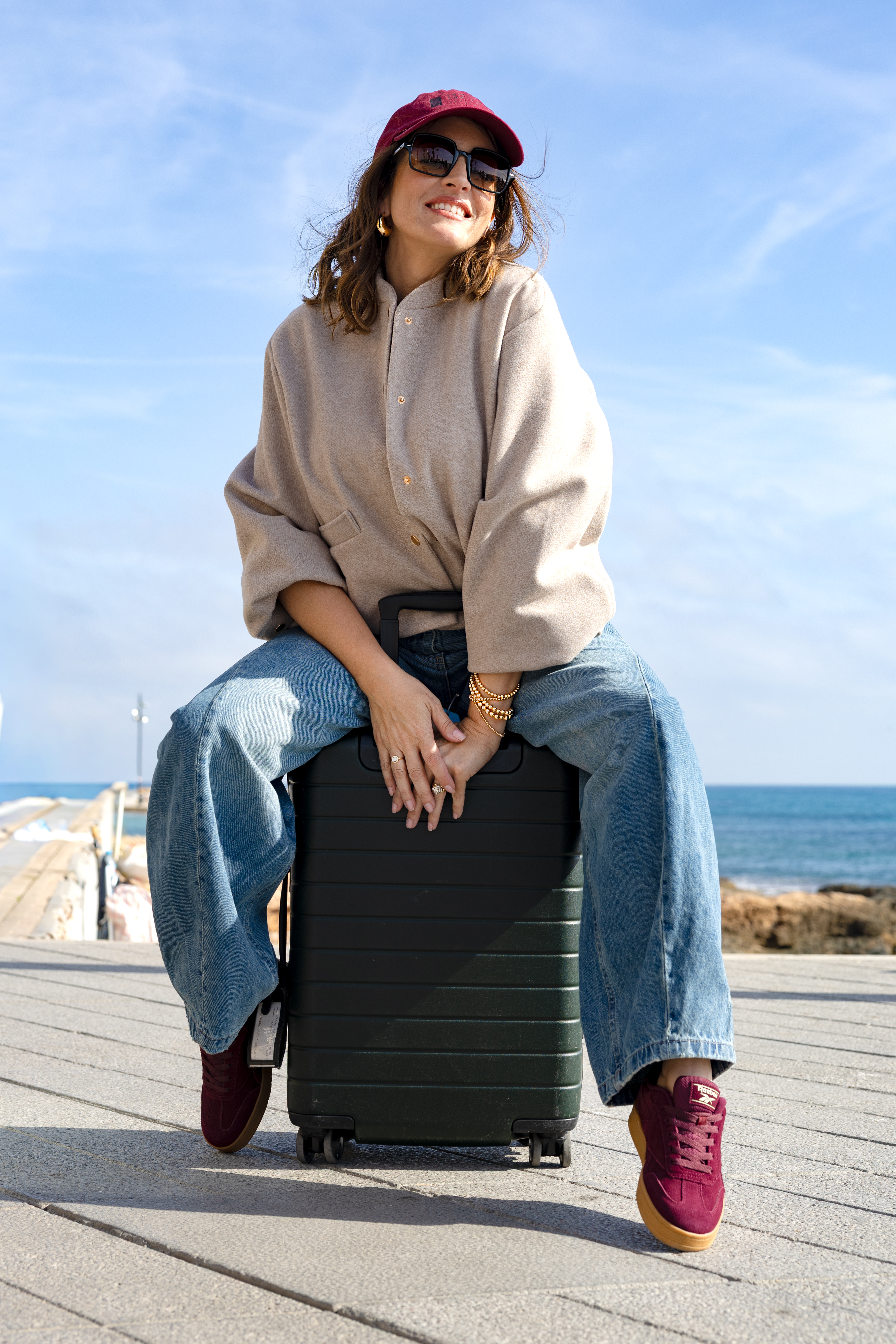 Fora Author - Lourdes Ramos