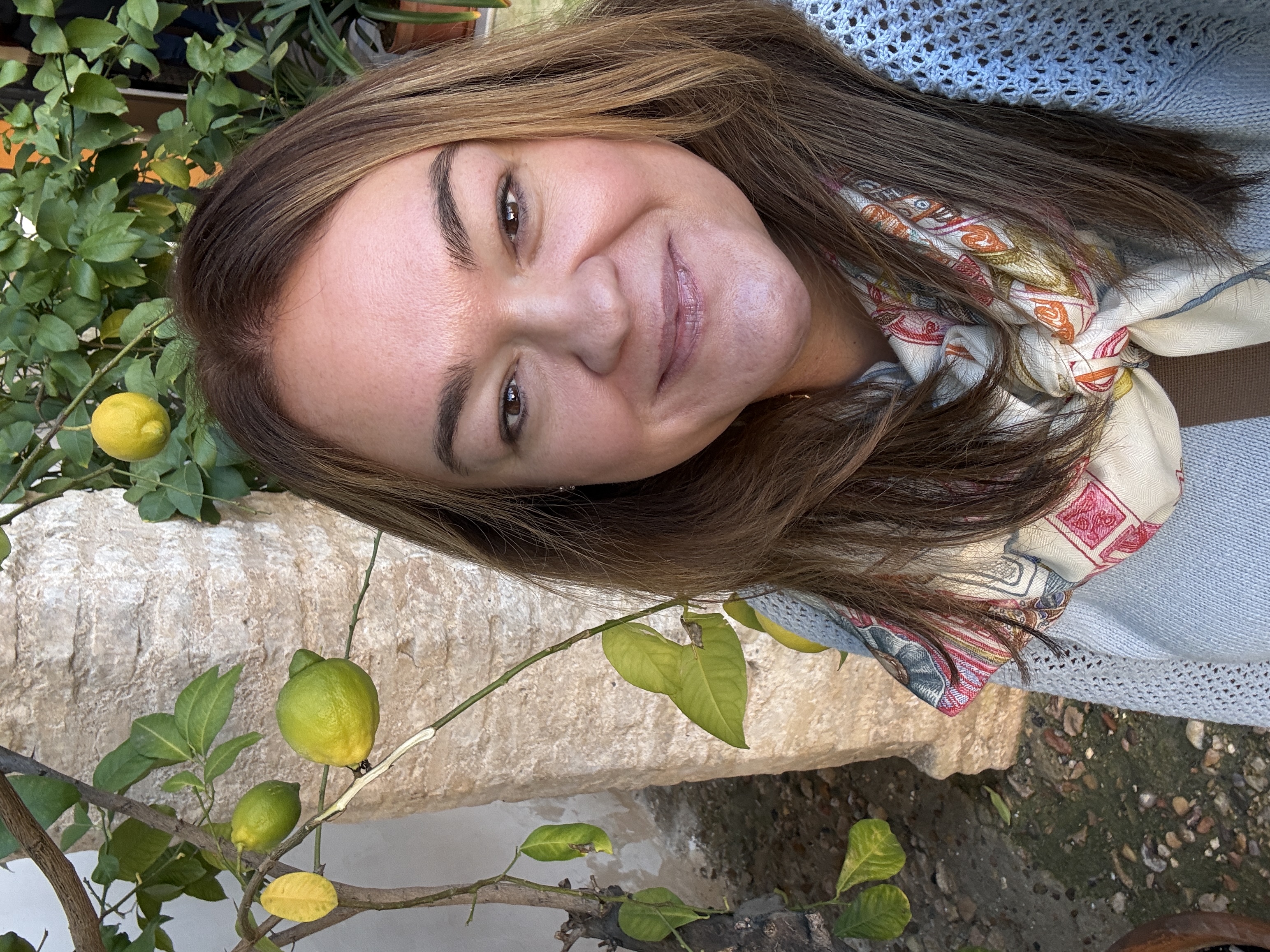 Fora Author - Maureen Jamieson