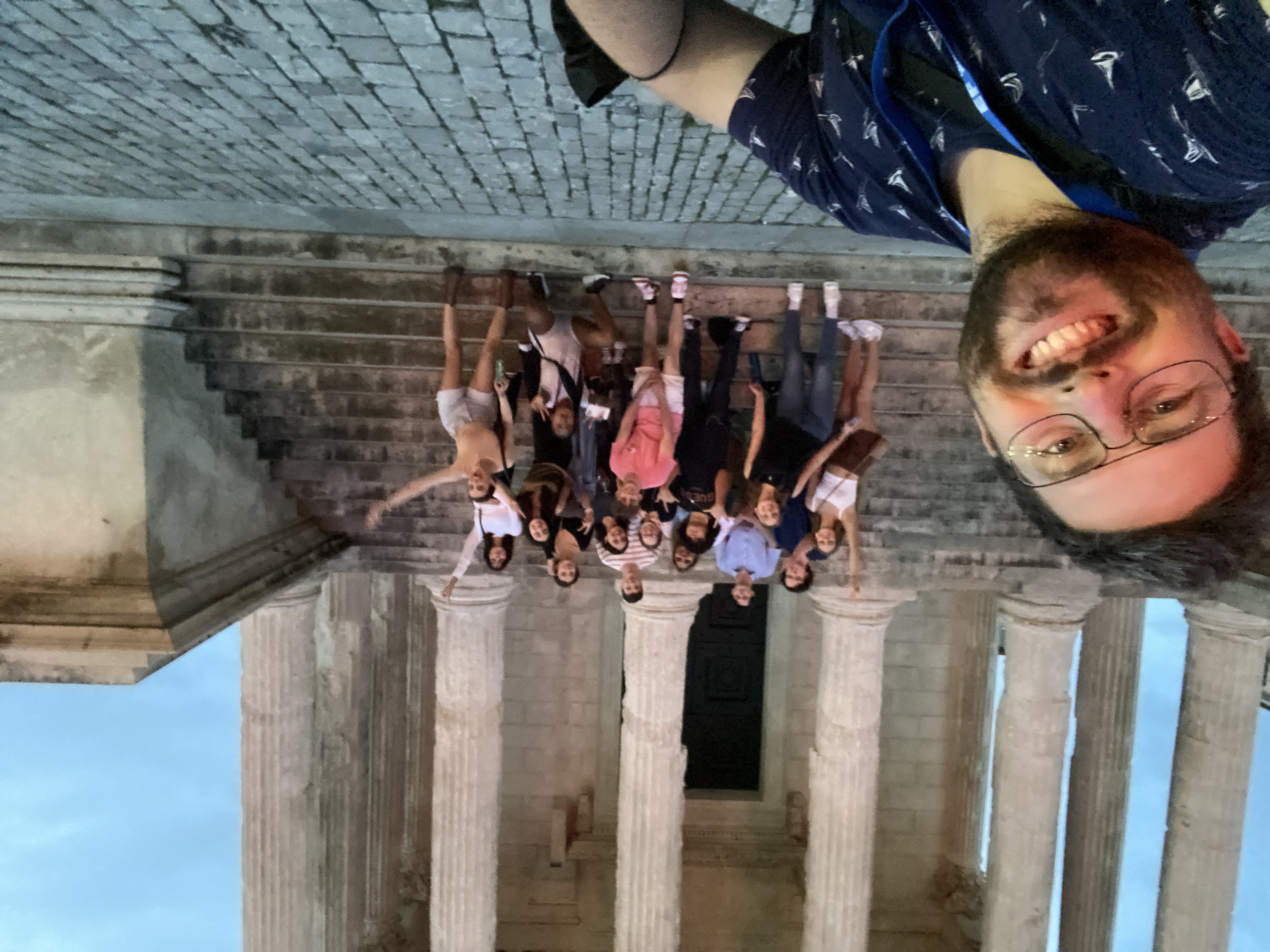 Keith Adams | Fora Travel