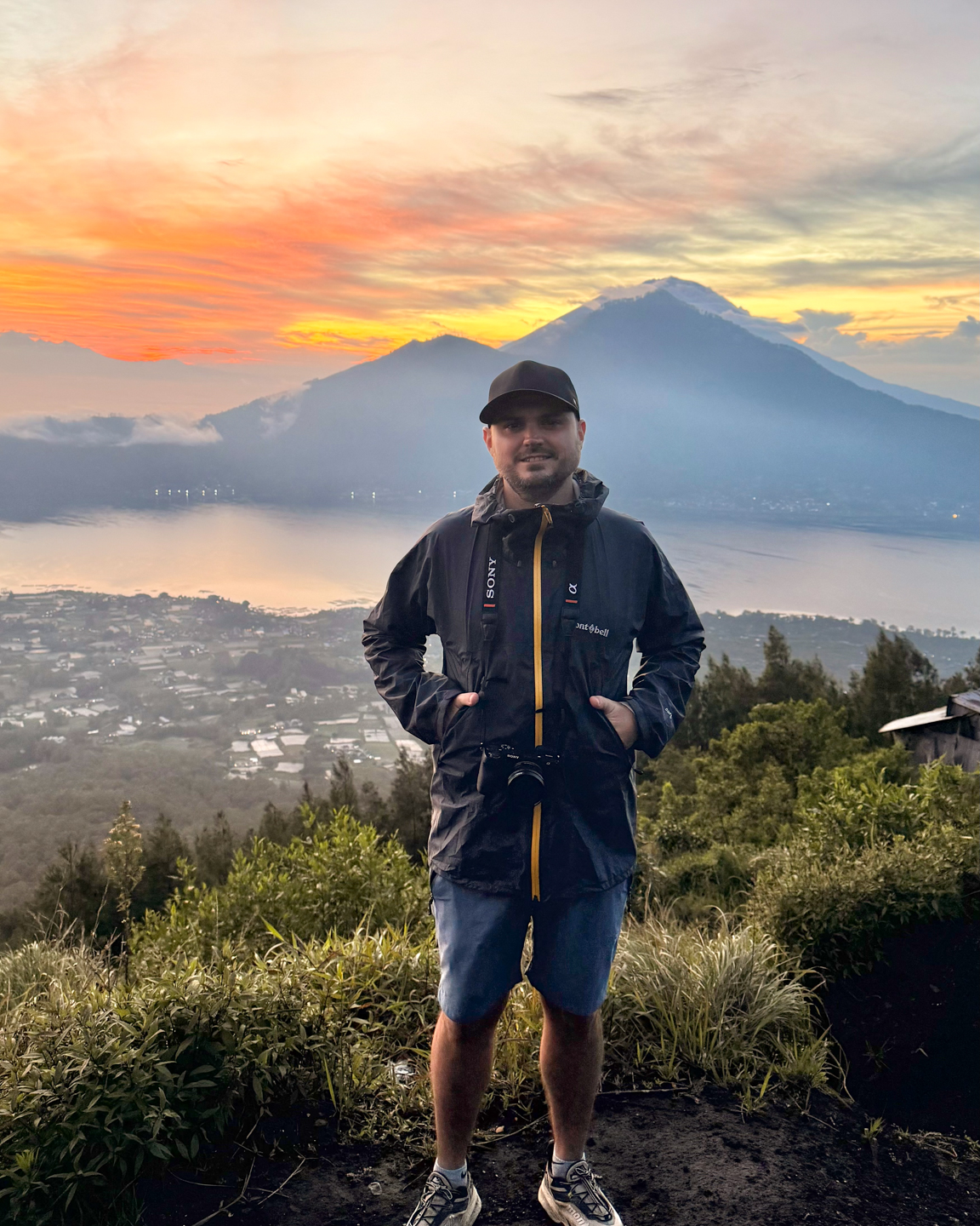 Oblique Route curated by Oblique Route