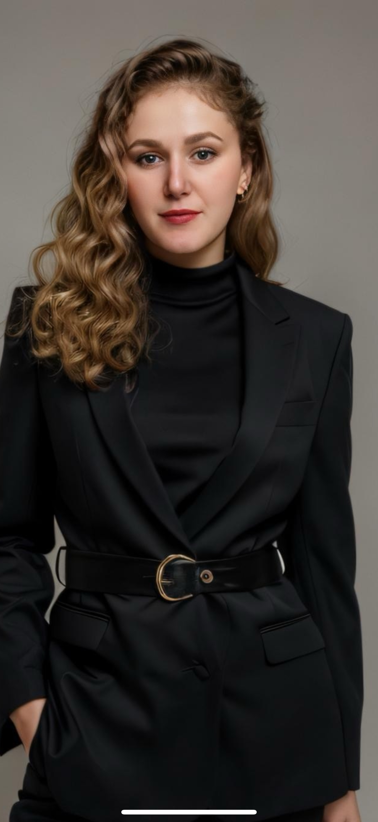 Fora Author - Ada Gjocaj