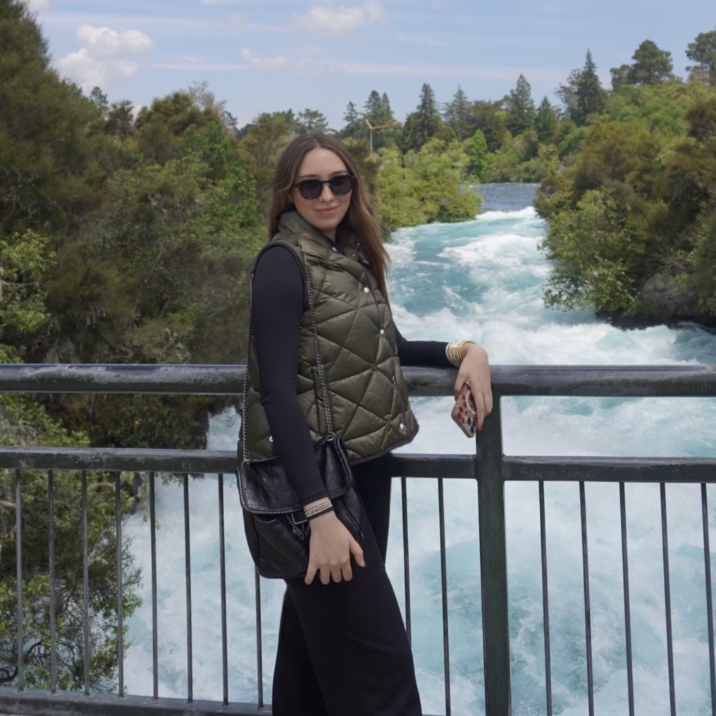 Travelleria curated by Travelleria