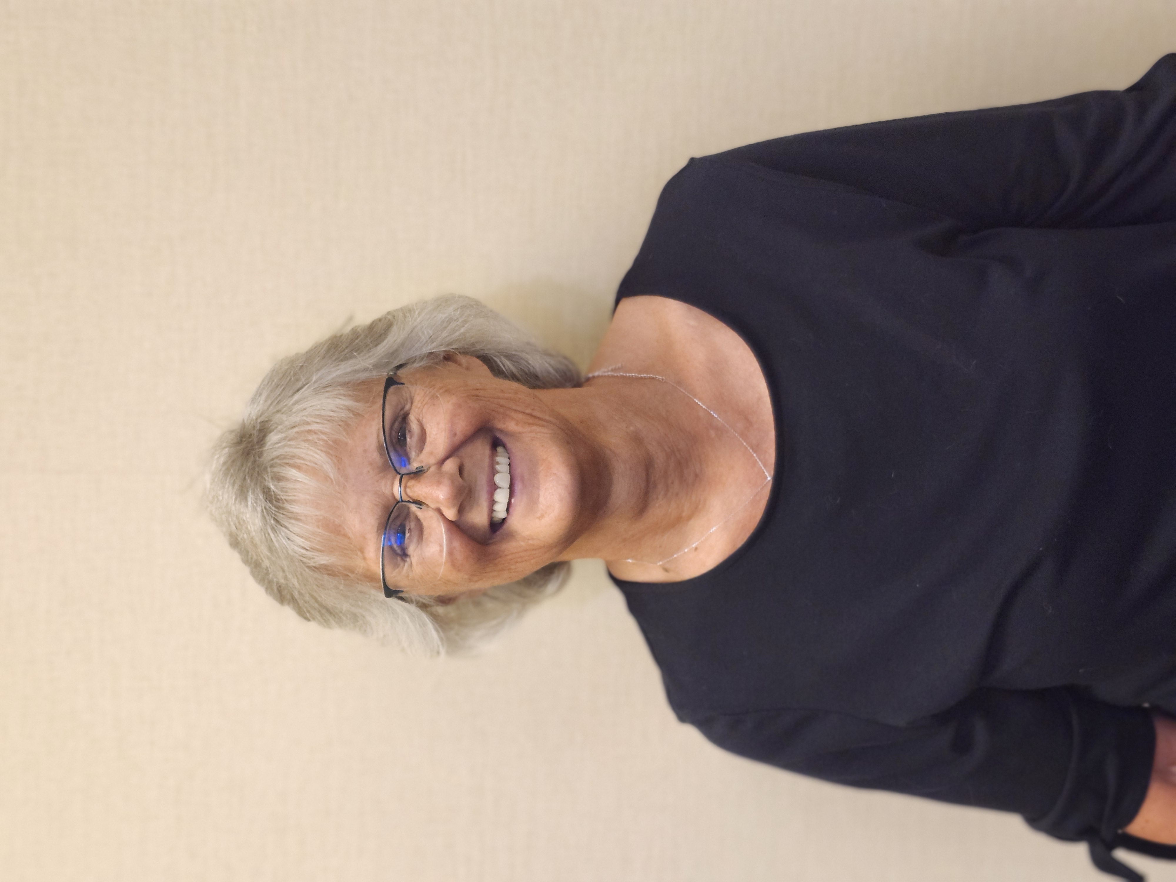 Fora Author - Michele Beyler