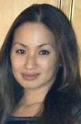Fora Author - Liane Liu