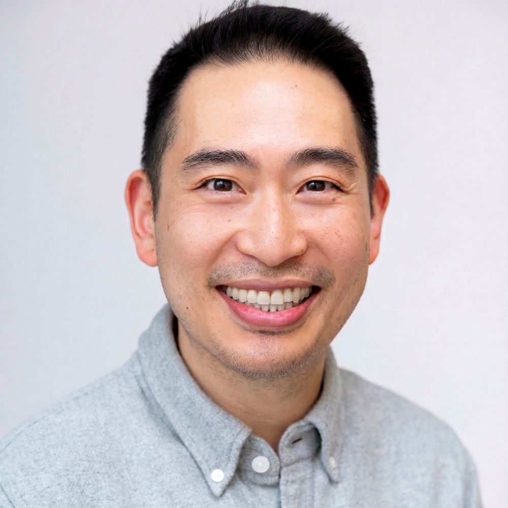 Fora Author - Christopher Chung