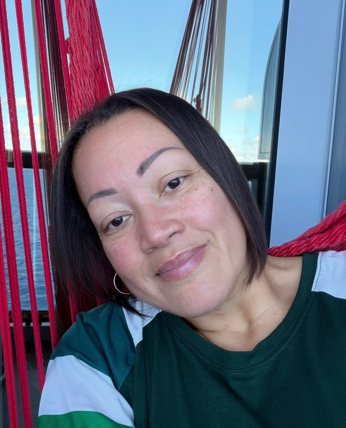 Fora Author - Lixlia Escotto