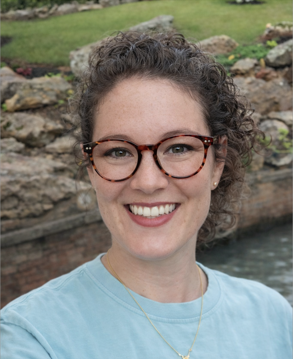 Whitney Rait Whitney Reitz | Fora Travel