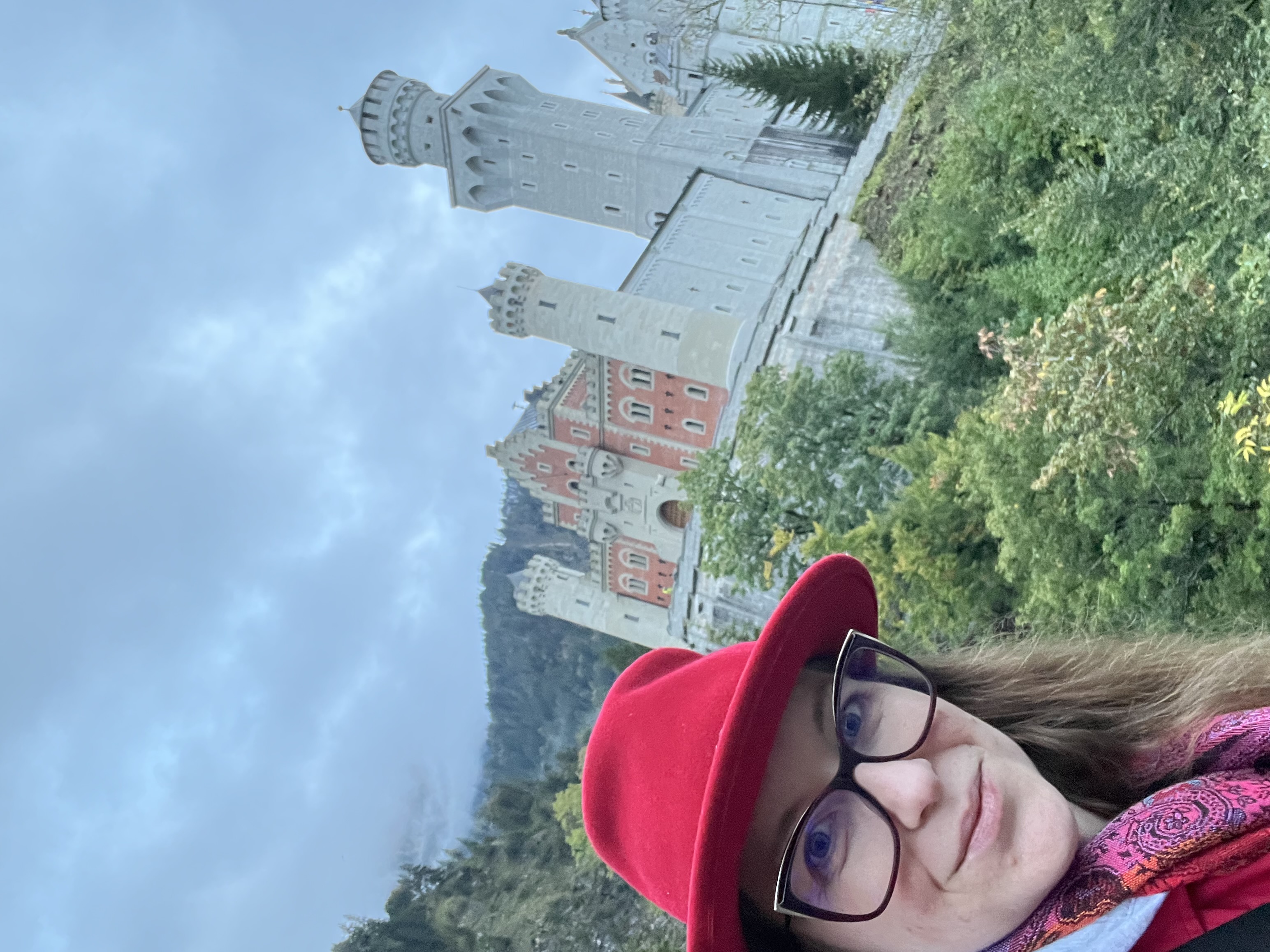 Fora Author - Mary Madden