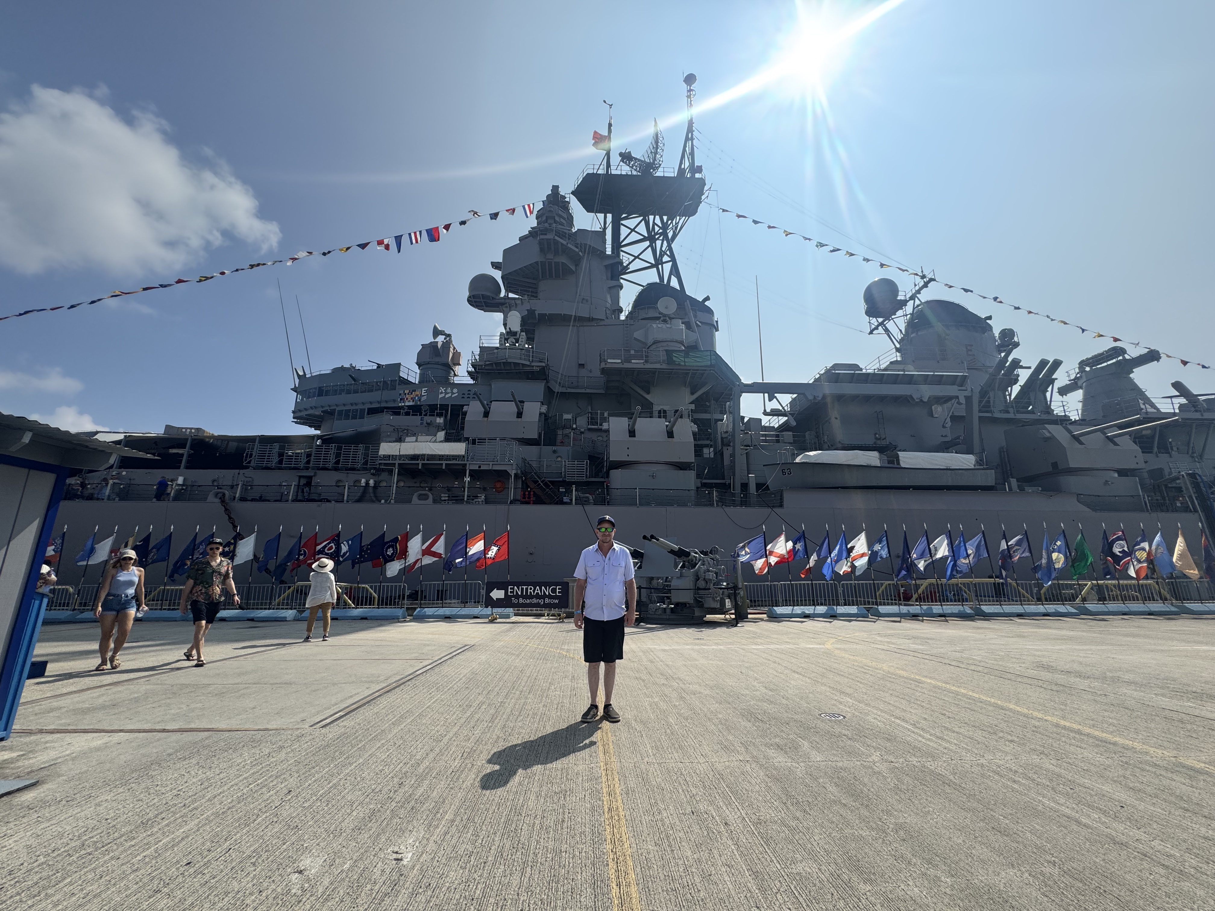 Fora Author - Andrew Baker