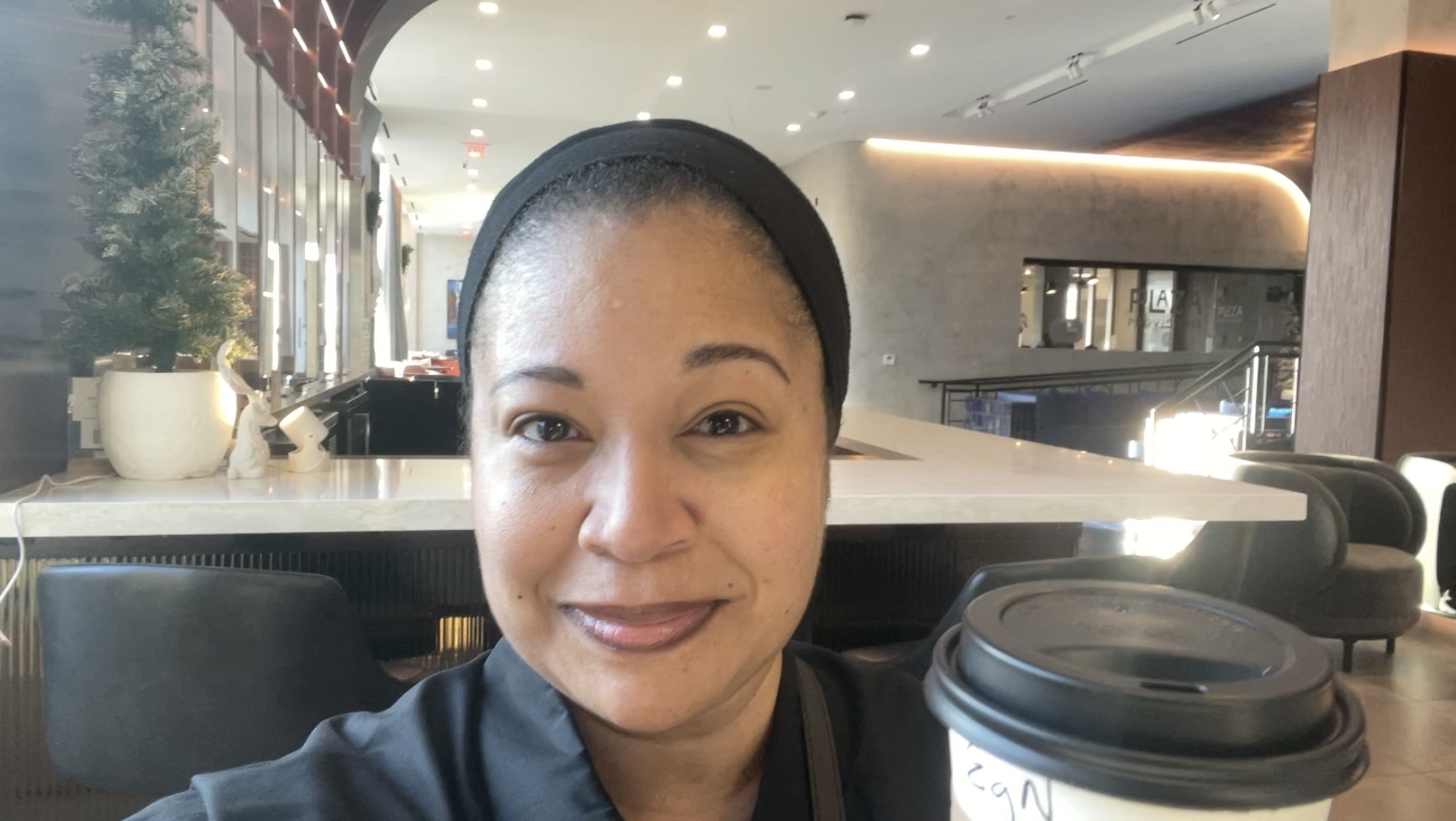 Fora Author - Carli Gatterson