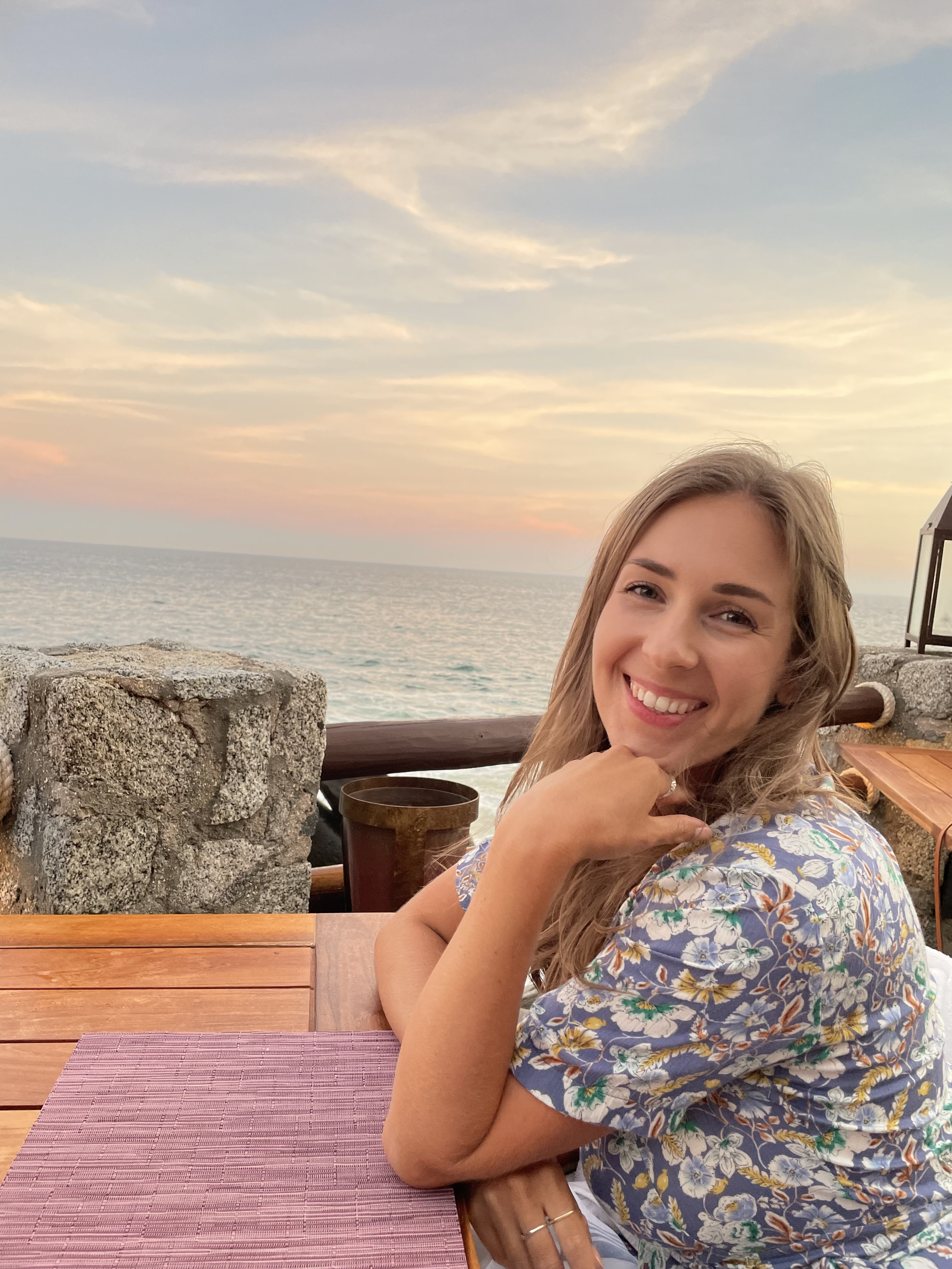 Fora Author - Chelsea Kaufman