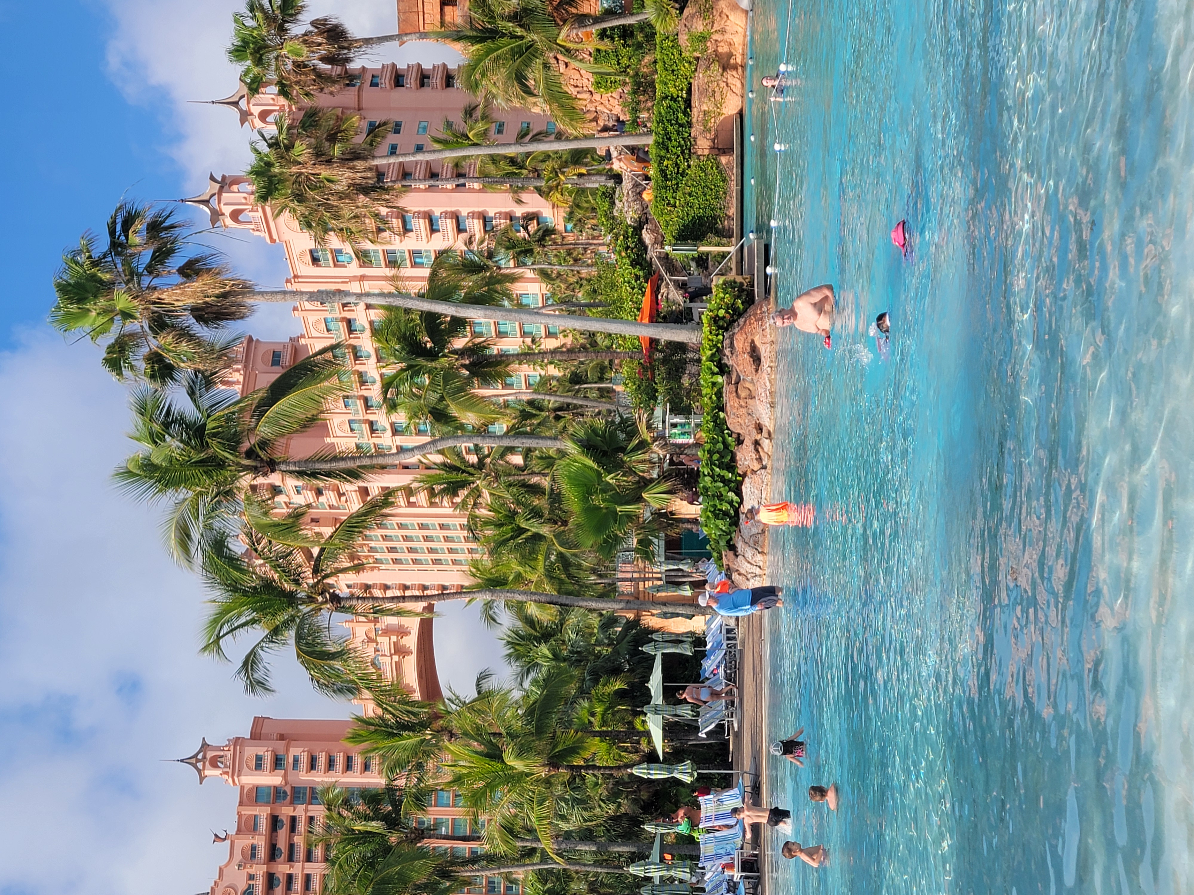 Atlantis for Less: A Smart Family Spring Break in The Bahamas