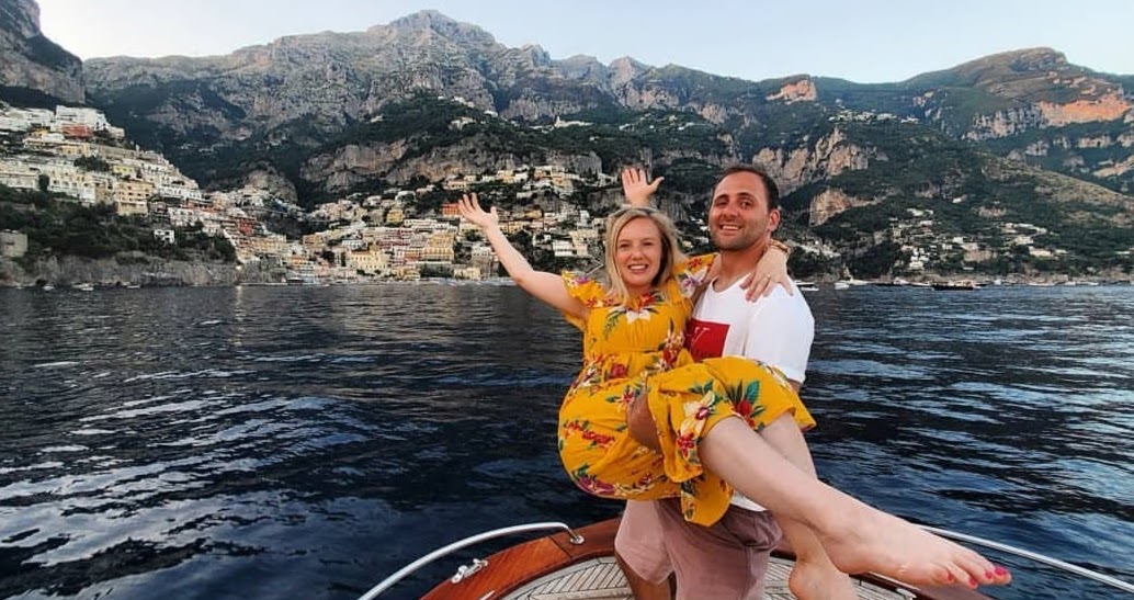 Fora Author - John Destito