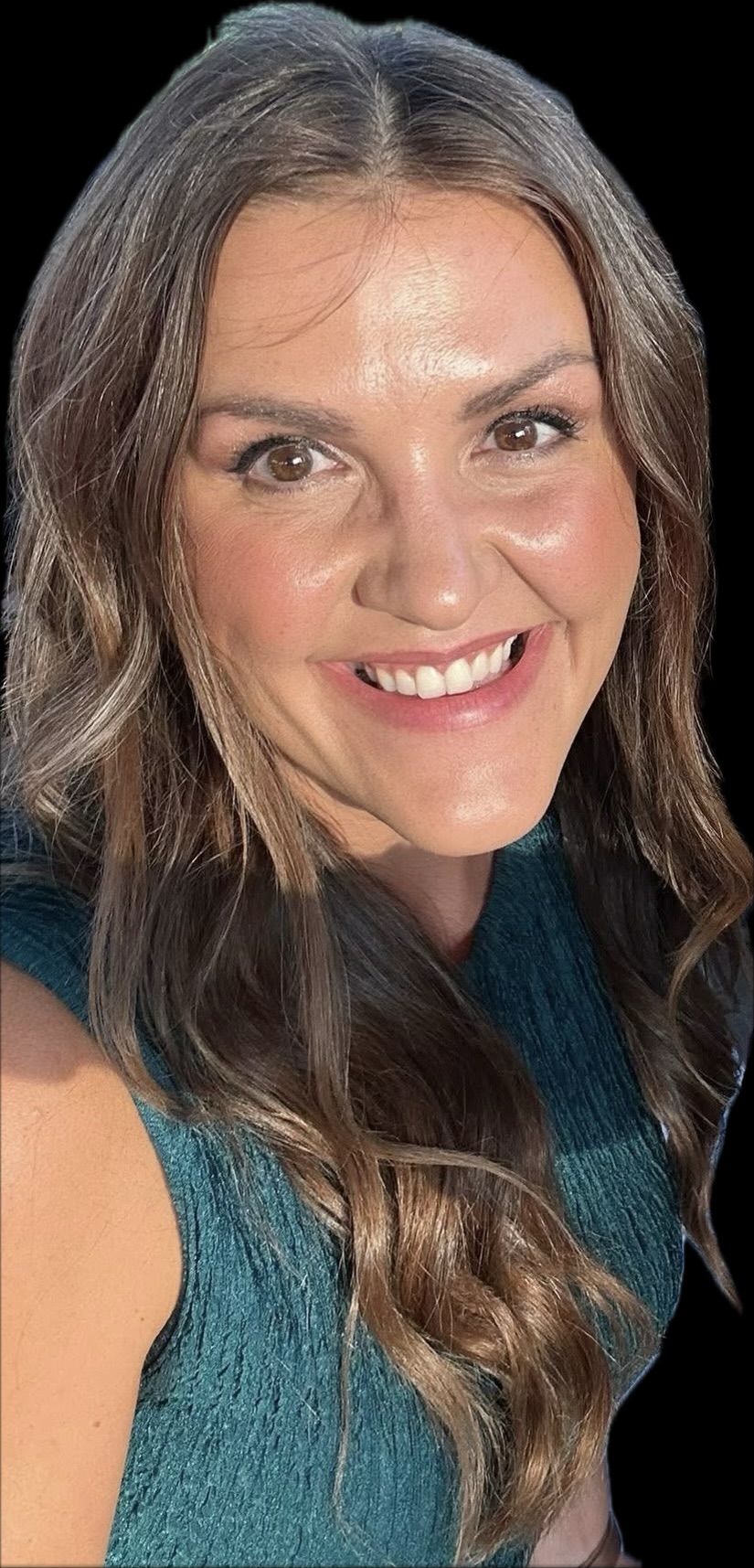 Fora Author - Felicia Albracht