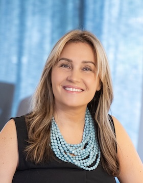Fora Author - Nancy Vuletic