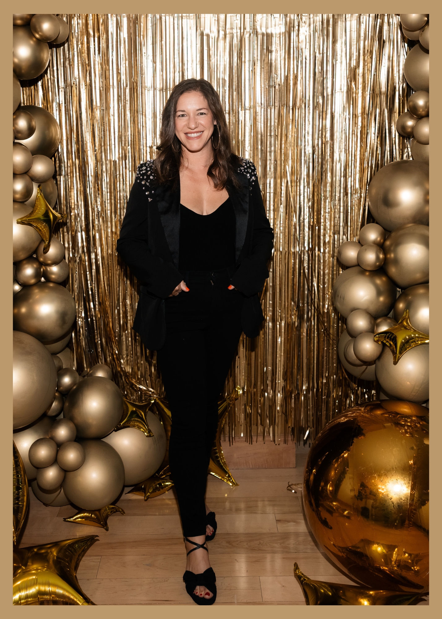 Allison Odhner | Fora Travel