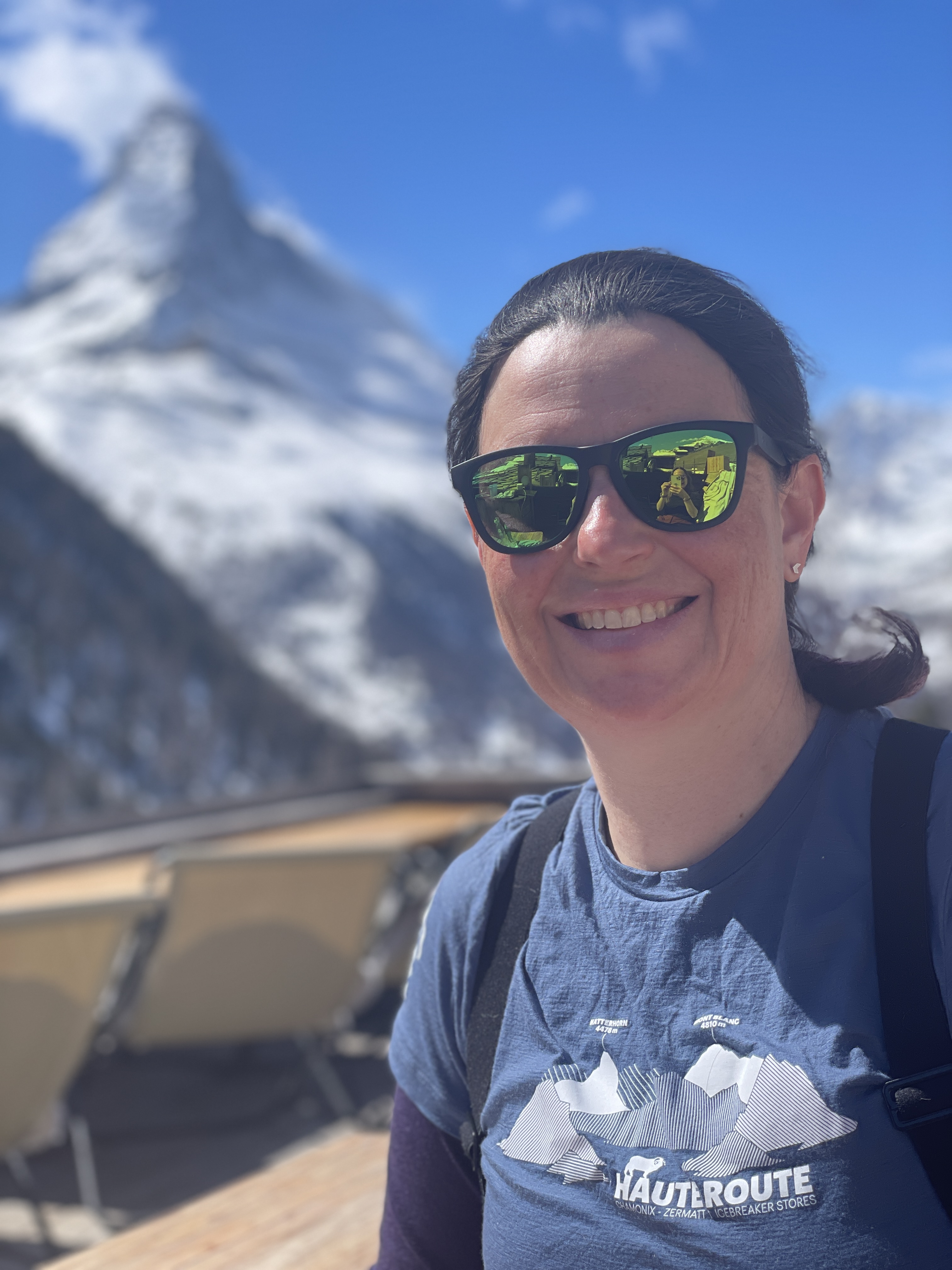 Fora Author - Alica Daly