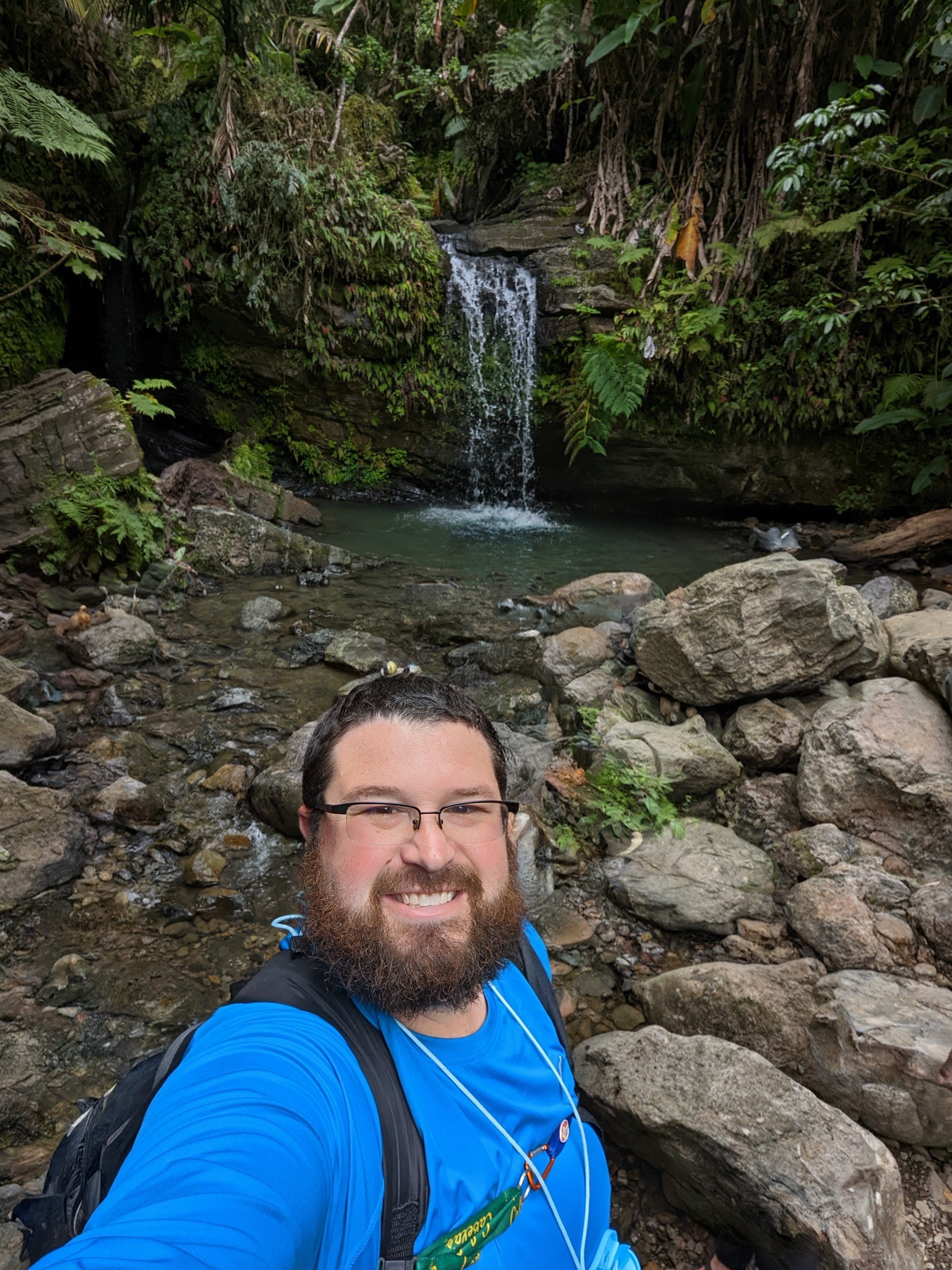 Fora Author - Jeremy Demery