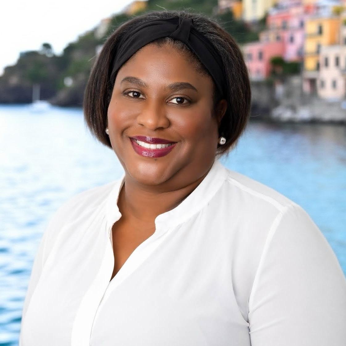 Fora Author - Nicole Willett