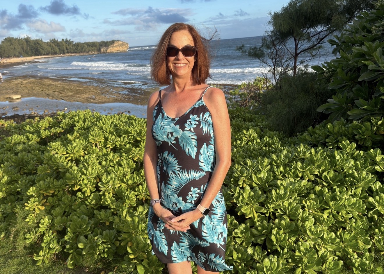 Fora Author - Laura Kofoid