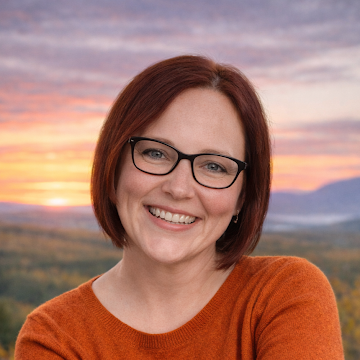 Fora Author - Tami Krebs