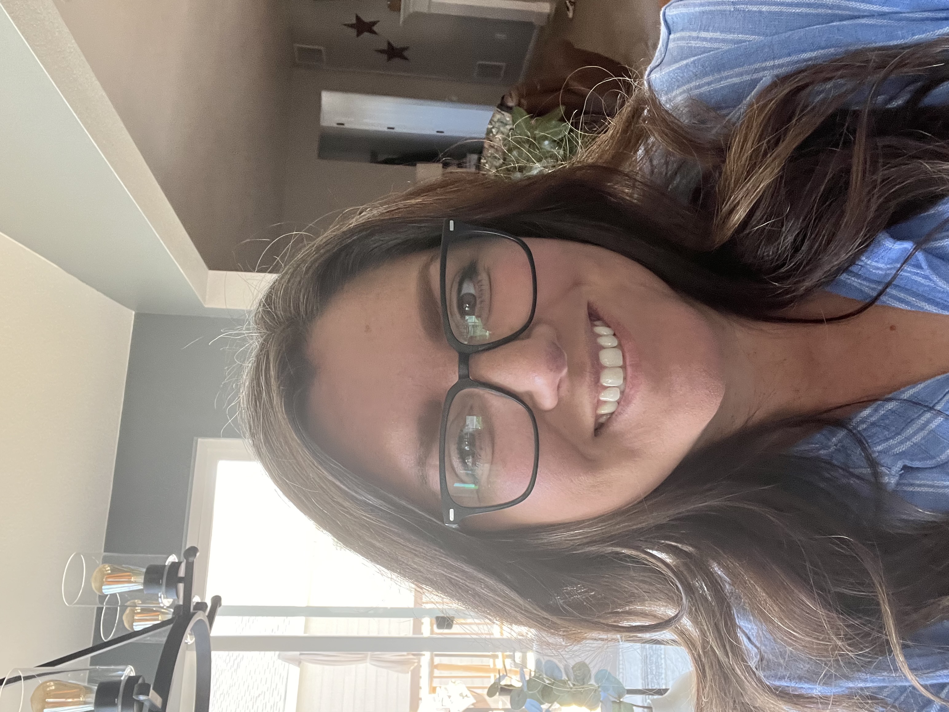 Fora Author - Chelsea Spencer