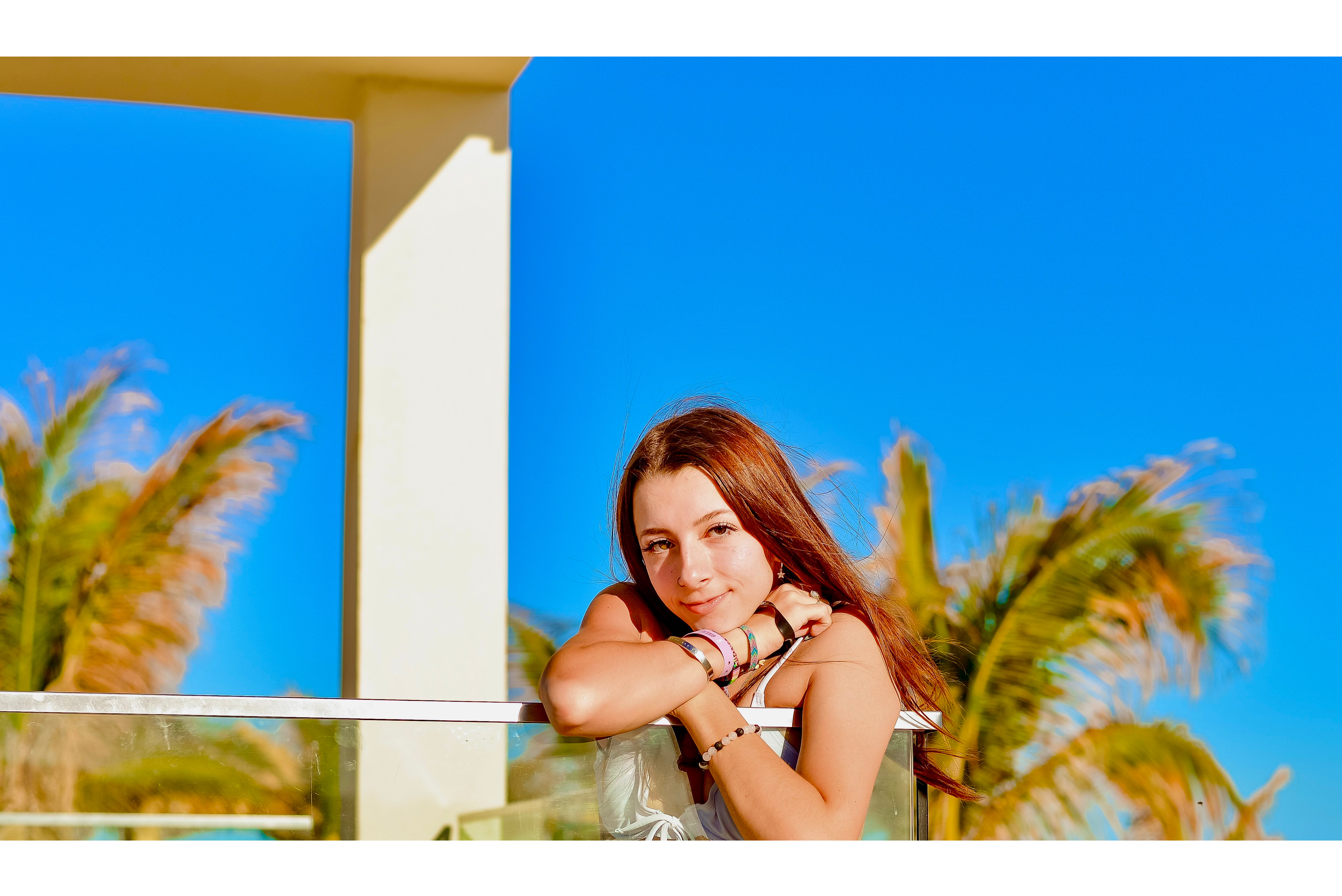 Fora Author - Ashlyn Miacolo