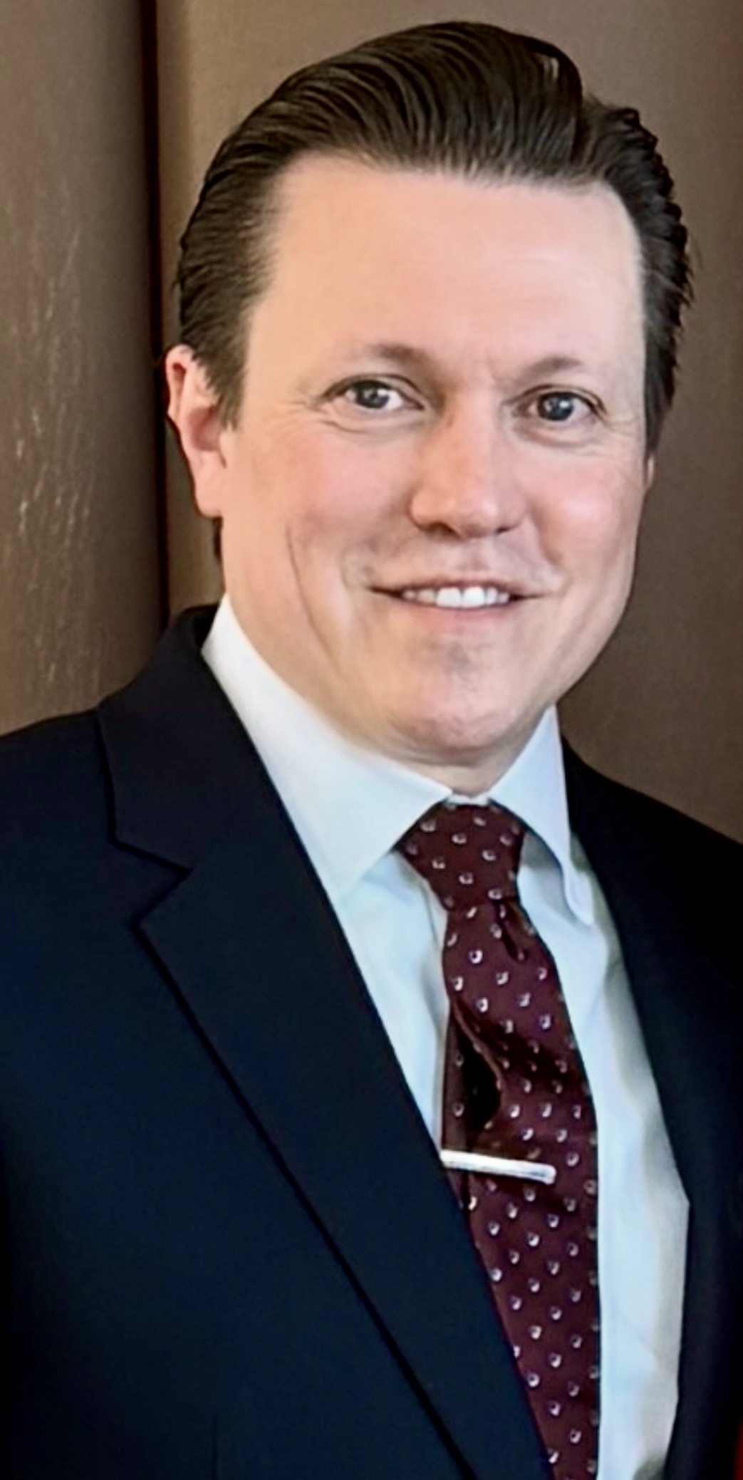 Fora Author - Michael Raman