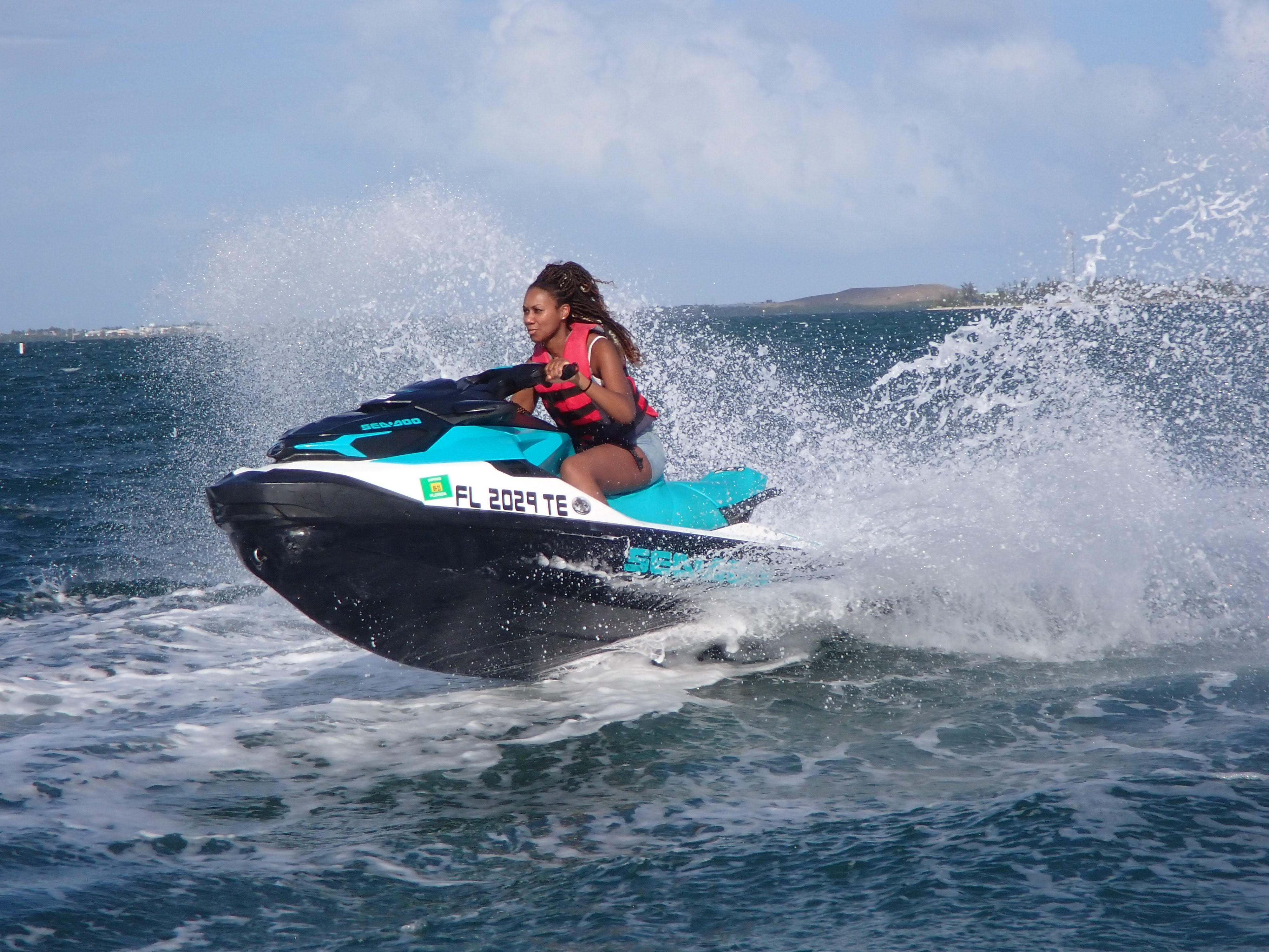 Nanetta Roline Nanetta Austin | Fora Travel