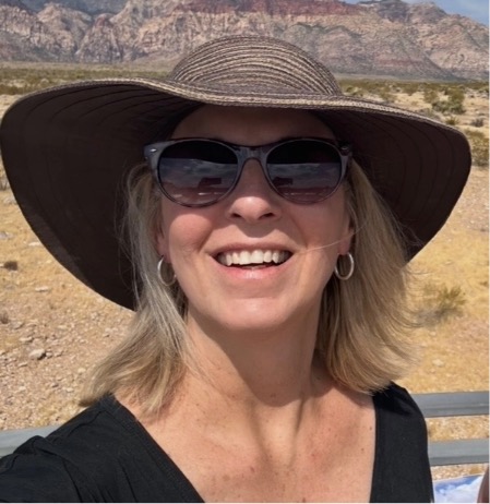 Fora Author - Beth Muccini