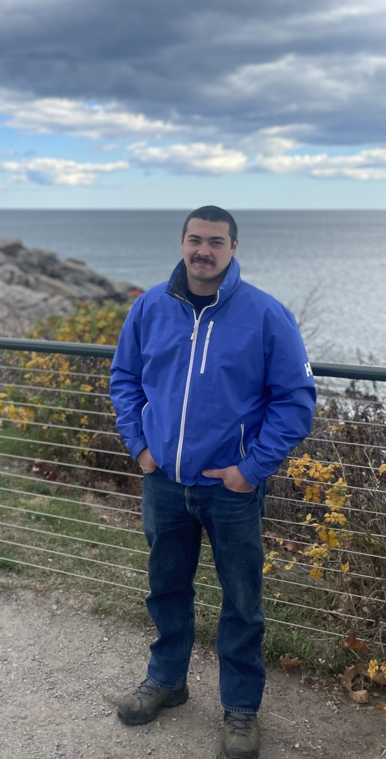 Fora Author - Jake Gorsky