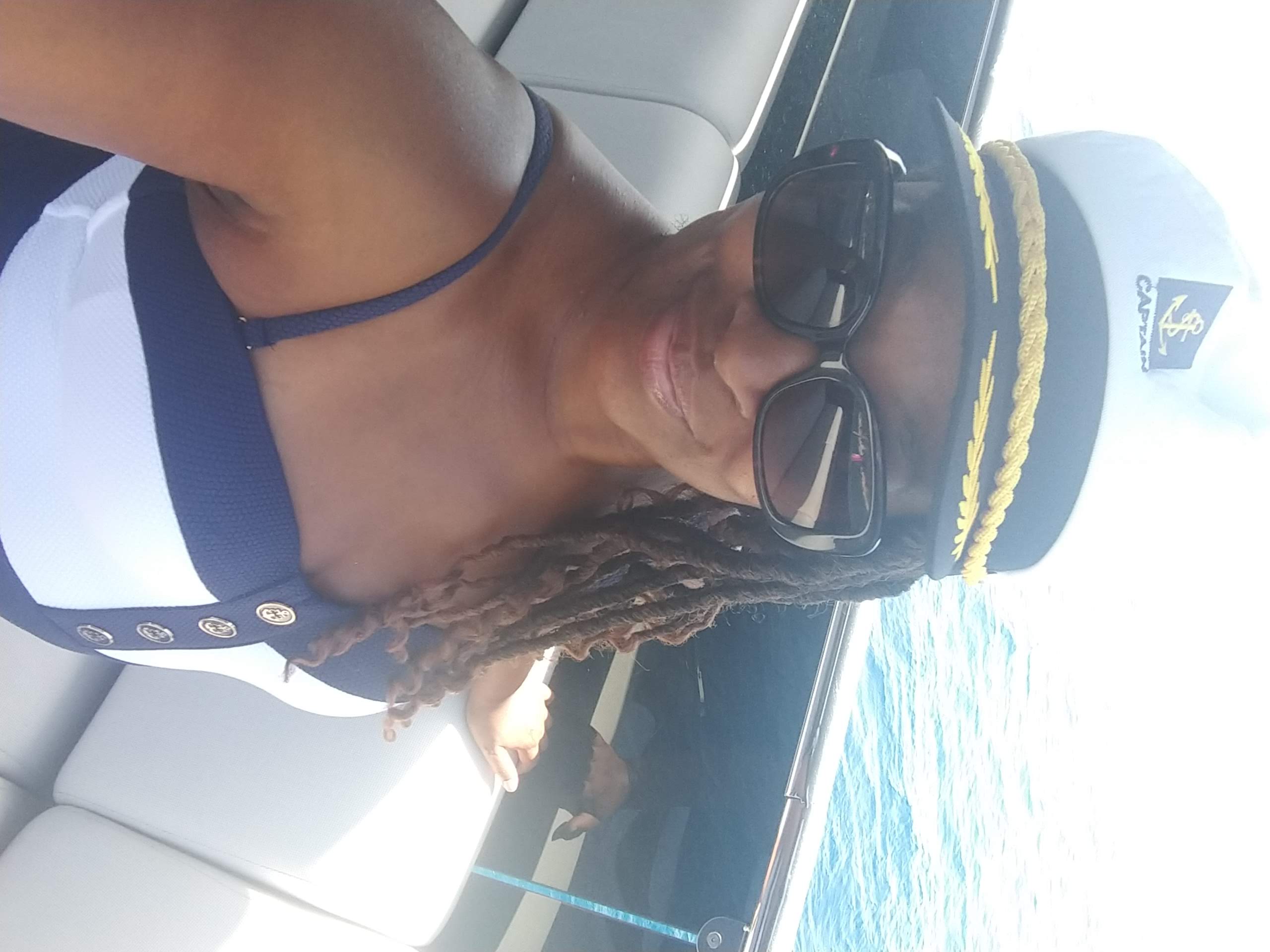 Fora Author - Jemica Archer