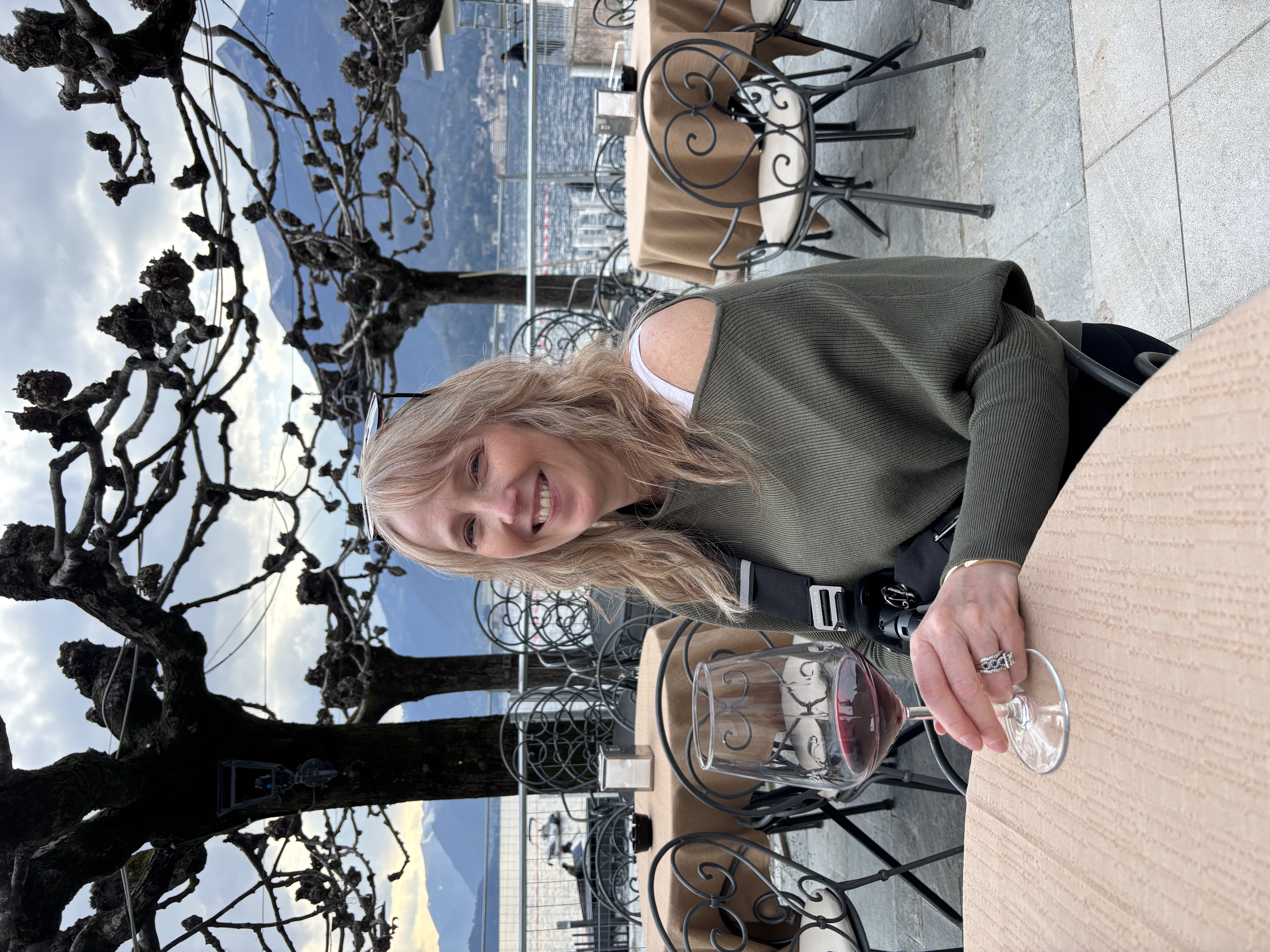 Fora Author - Shawna Keilman