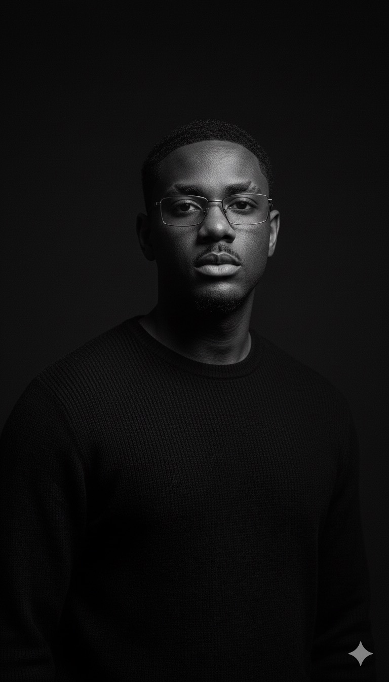 Fora Author - Oneil Brown