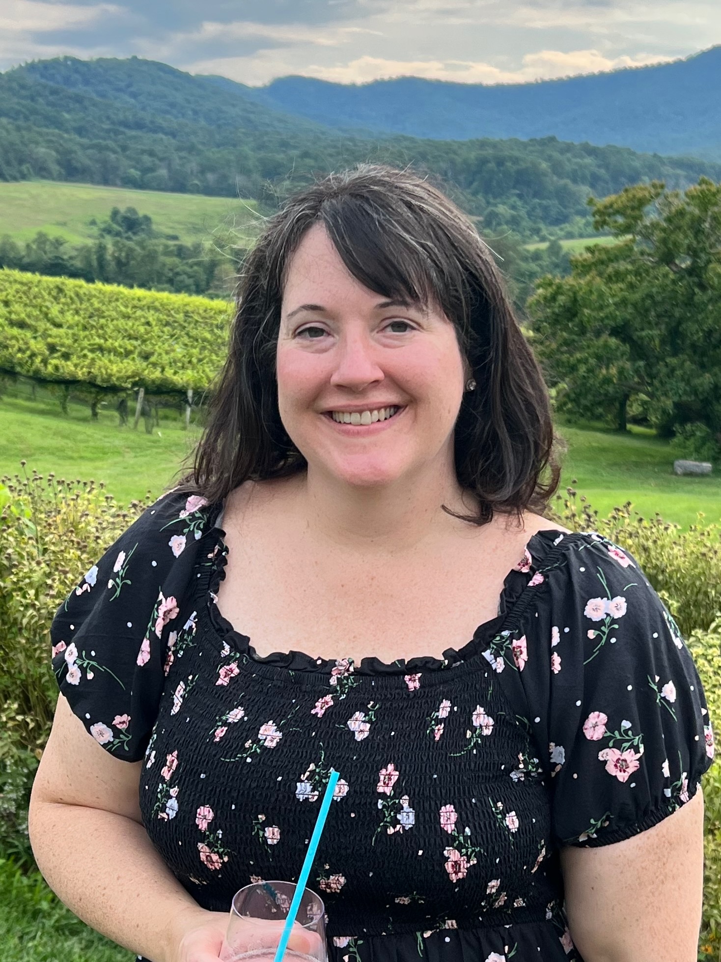 Whitney Kendall curated by Whitney Kendall