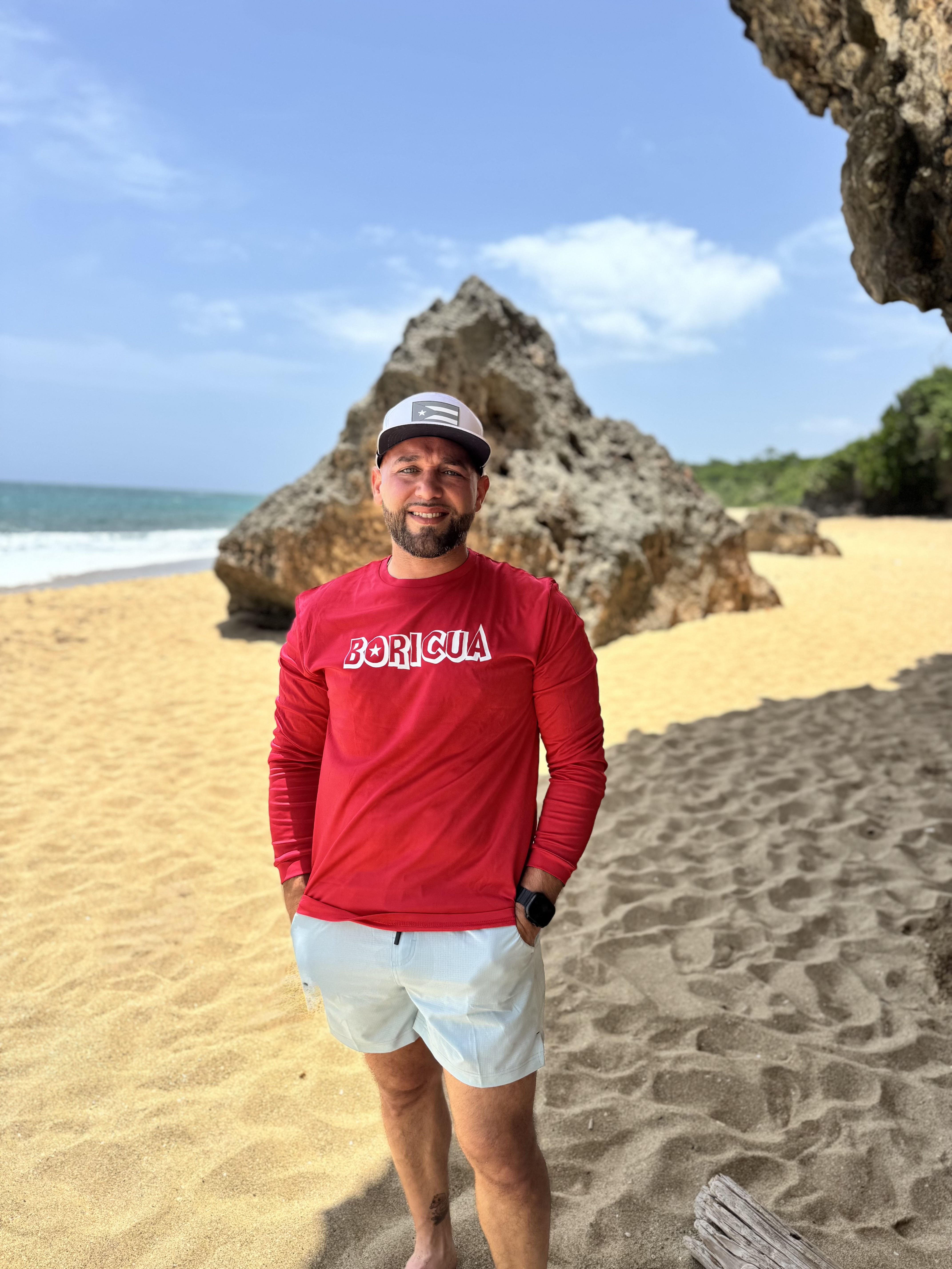 Fora Author - Danny Zayas