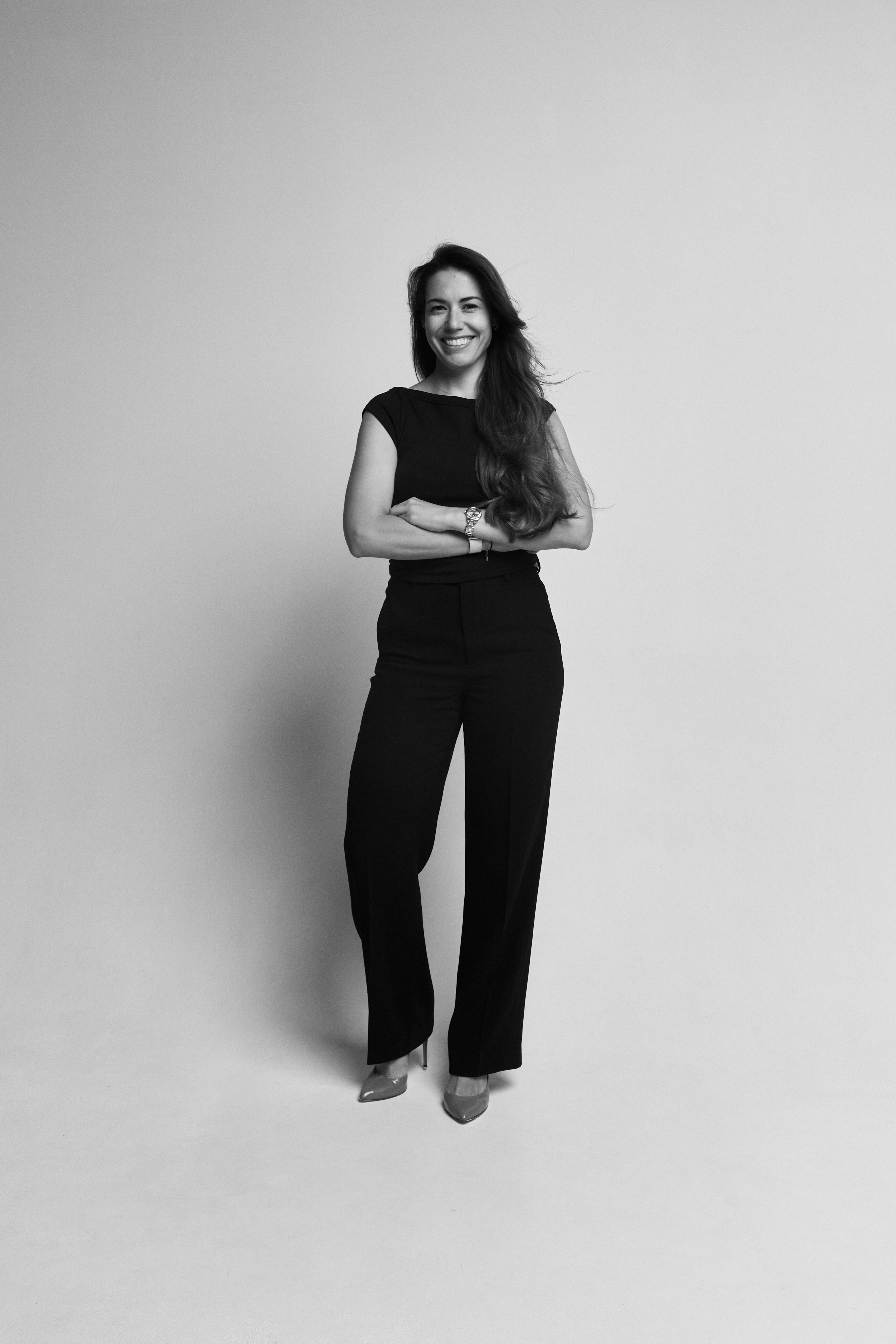 Fora Author - Katya Bukreeva