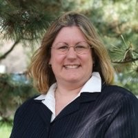 Fora Author - Kristy Contreras