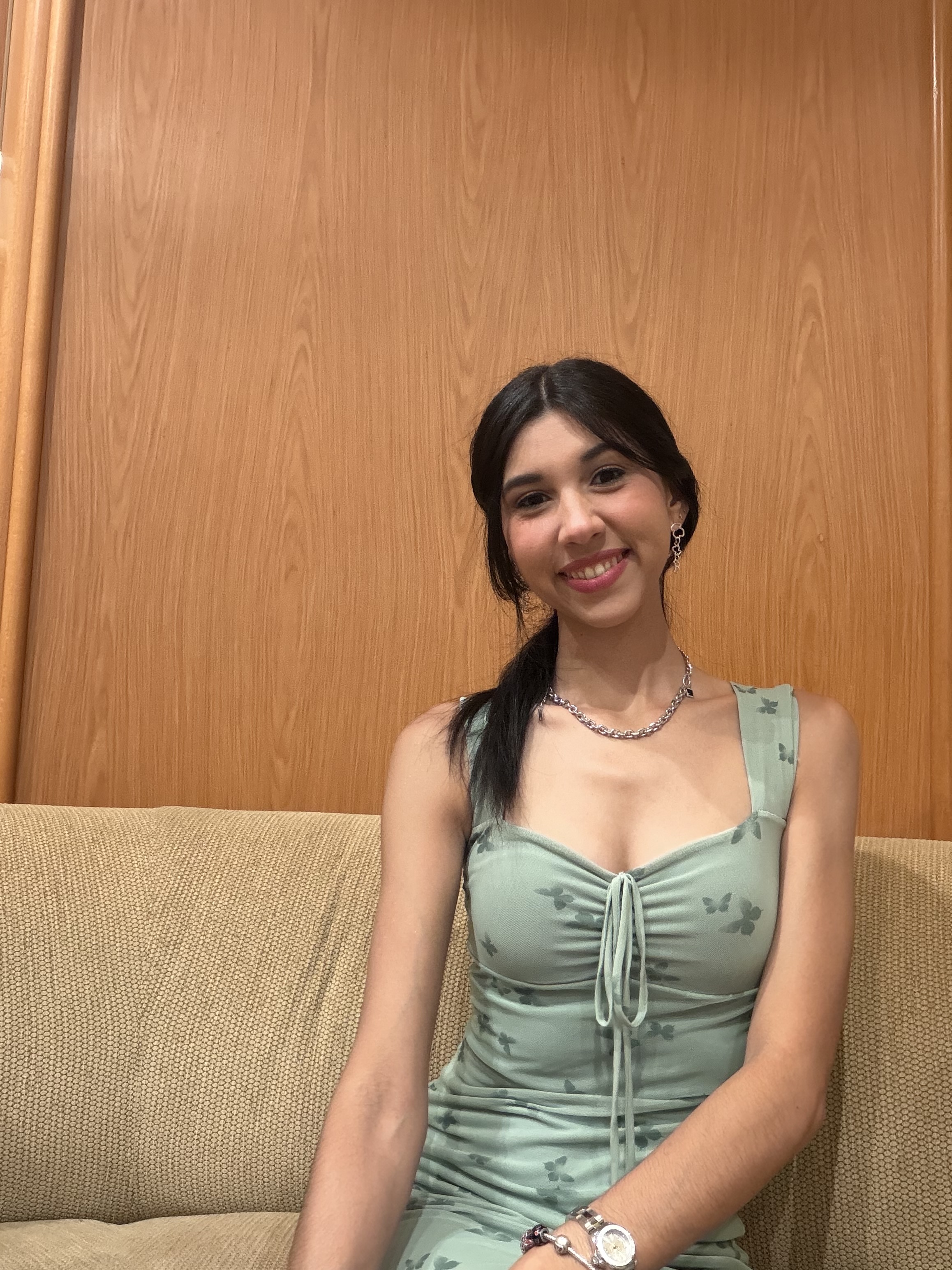Fora Author - Ashley Figueroa