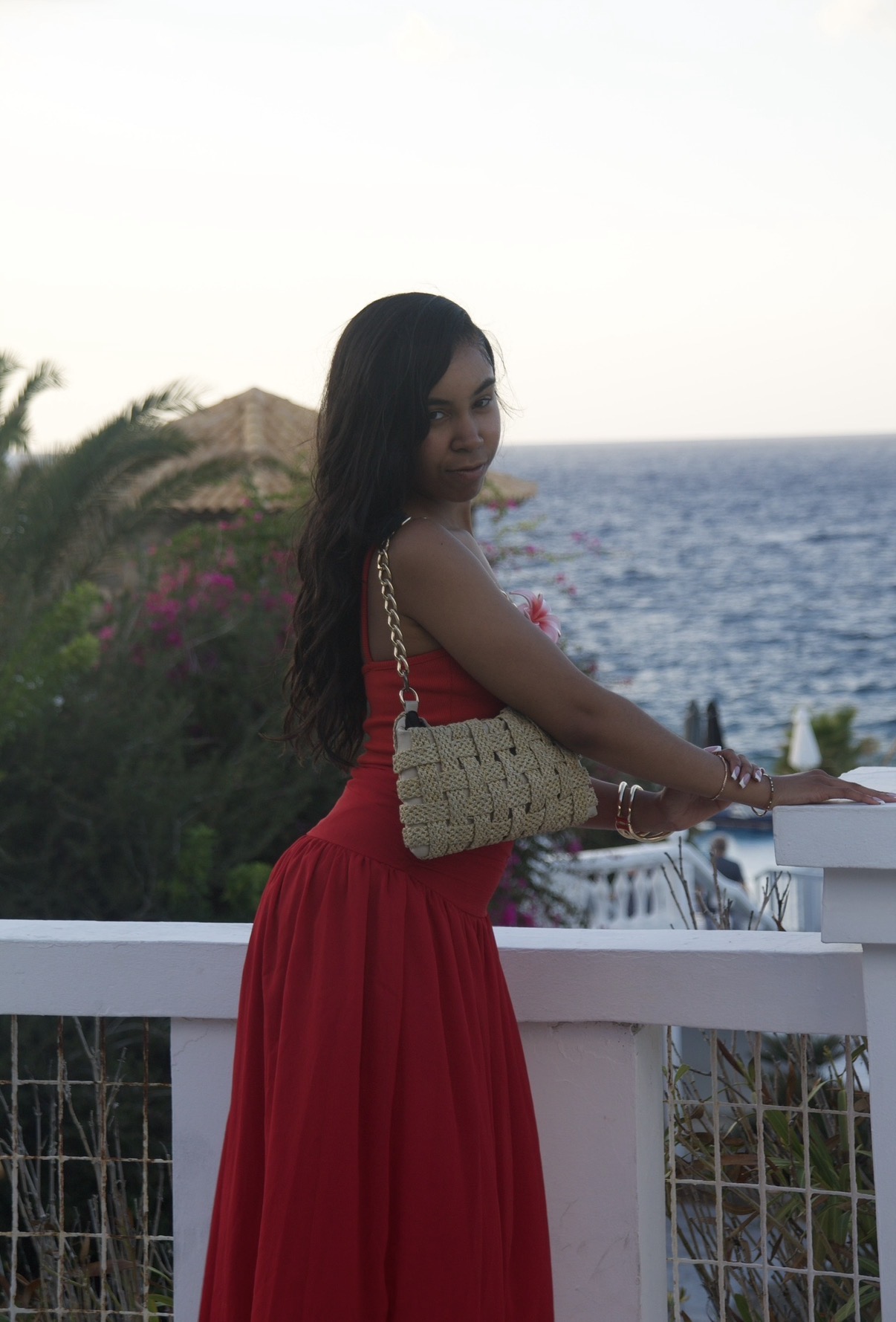Fora Author - Amana Russell Denny