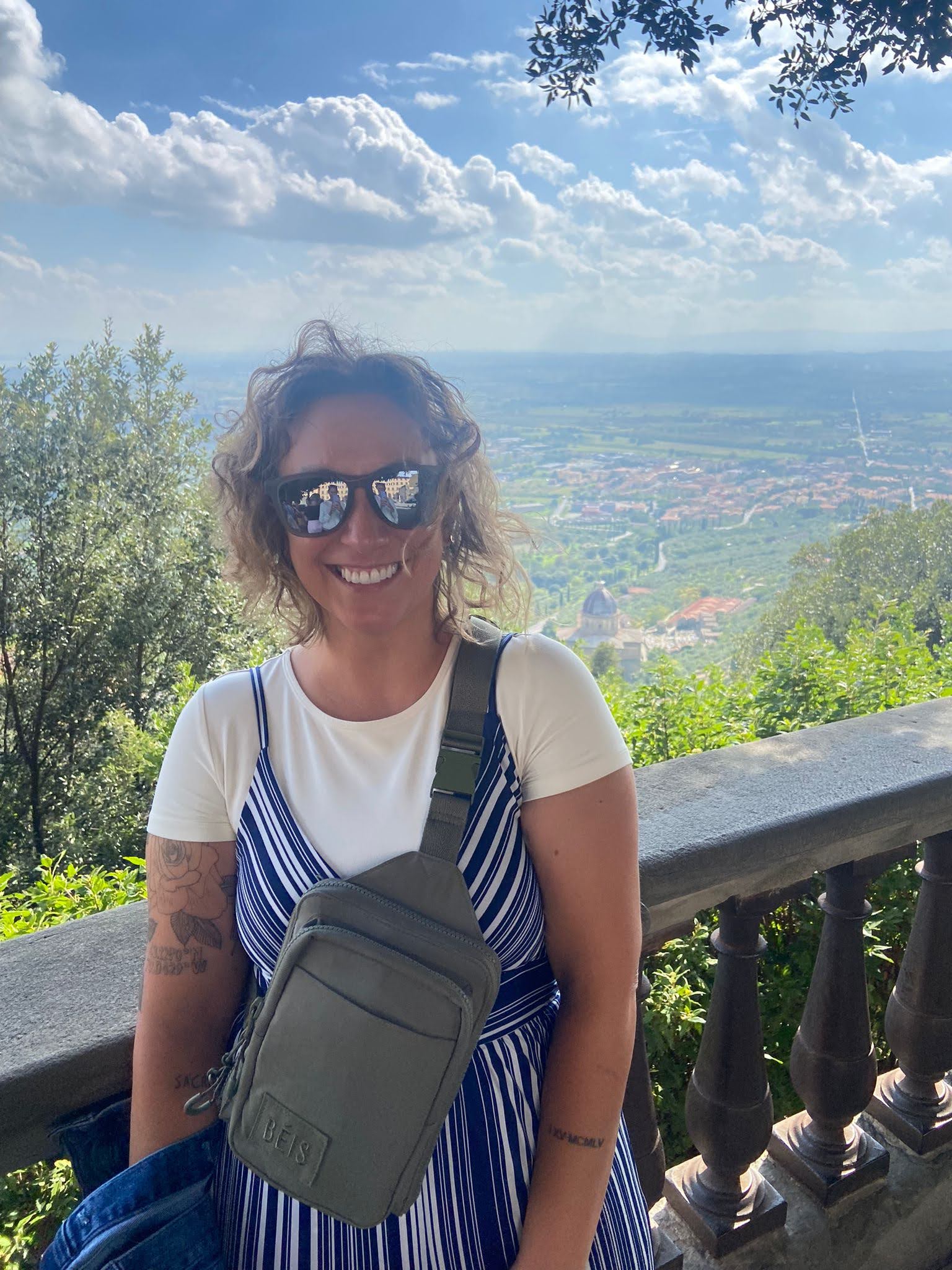Fora Author - Andrea Jacob