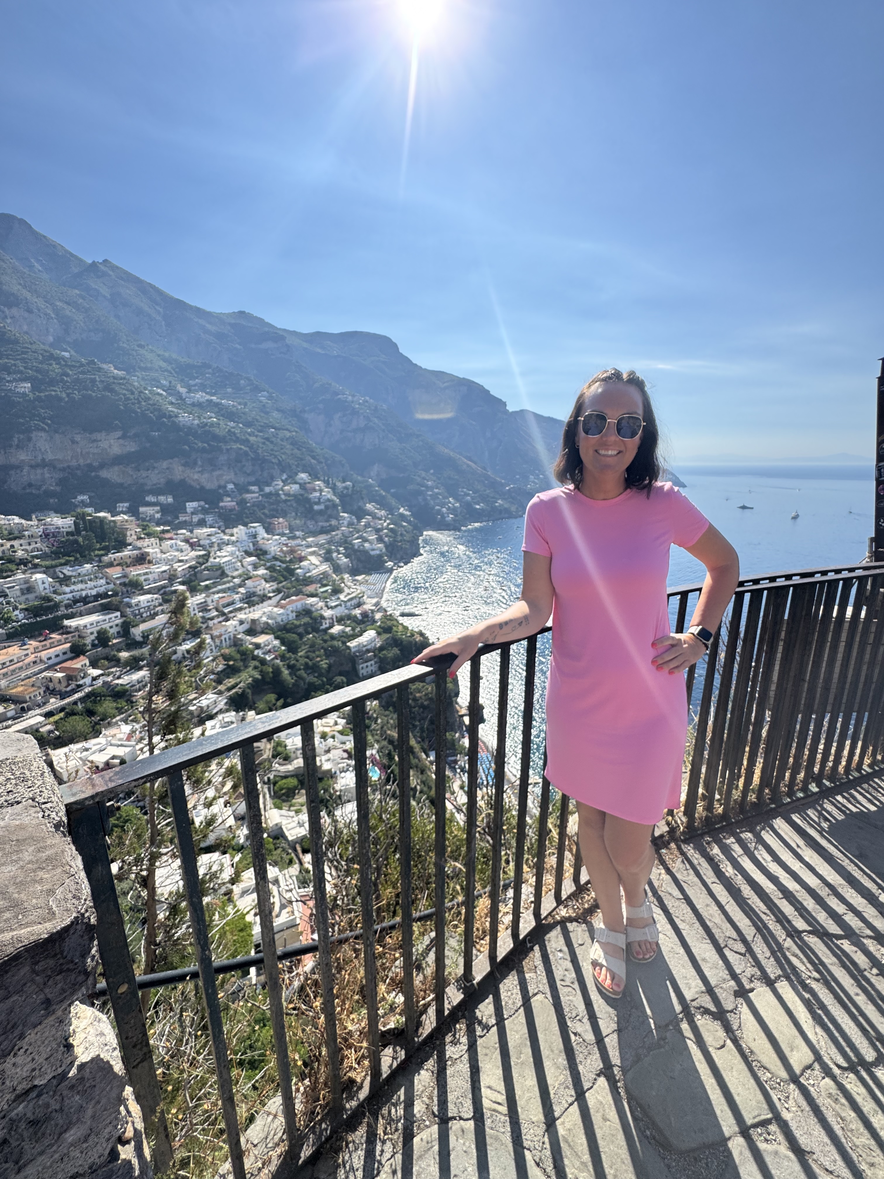 Fora Author - Brooke Cantwell