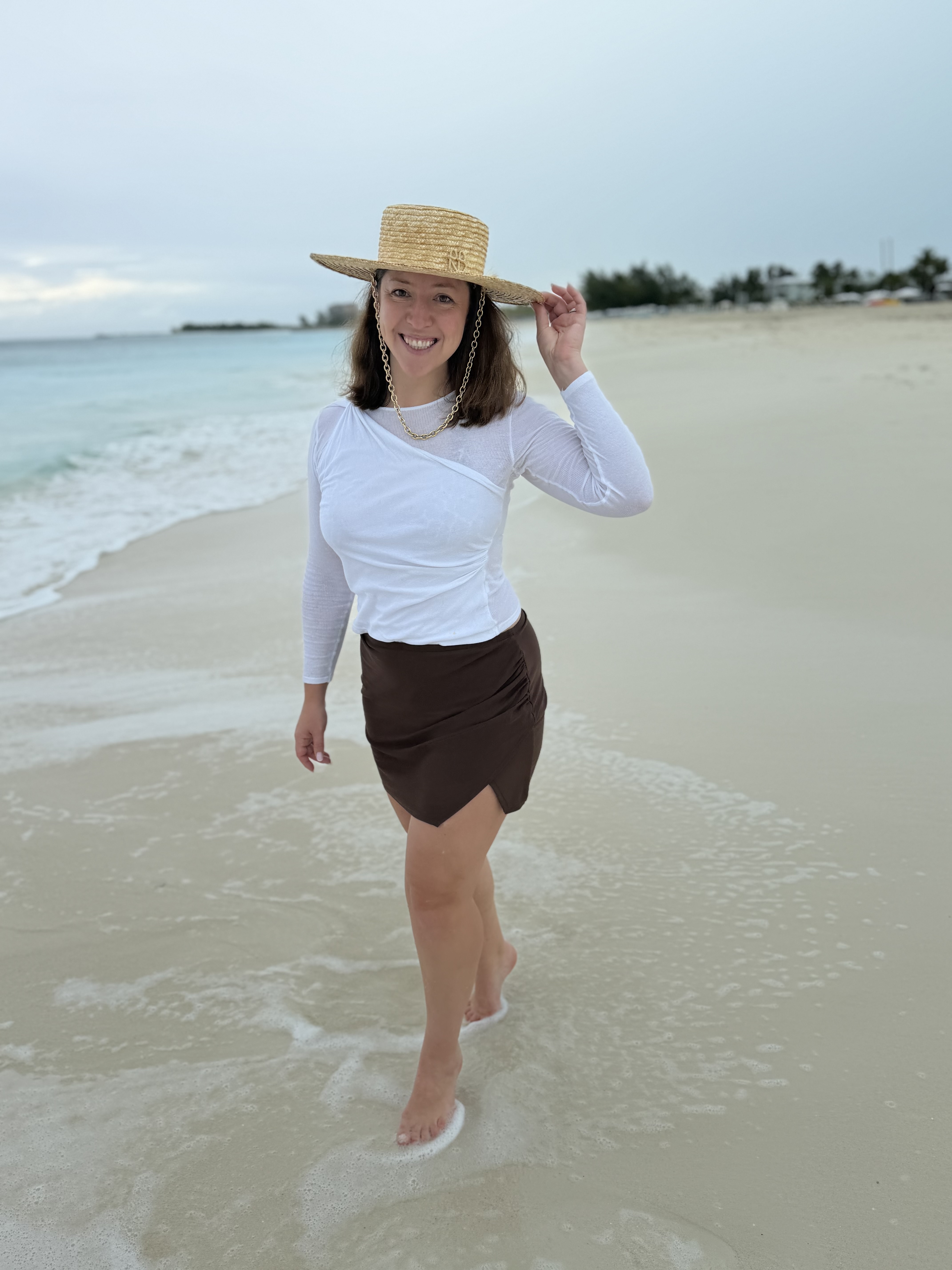 Fora Author - Olga Curnen